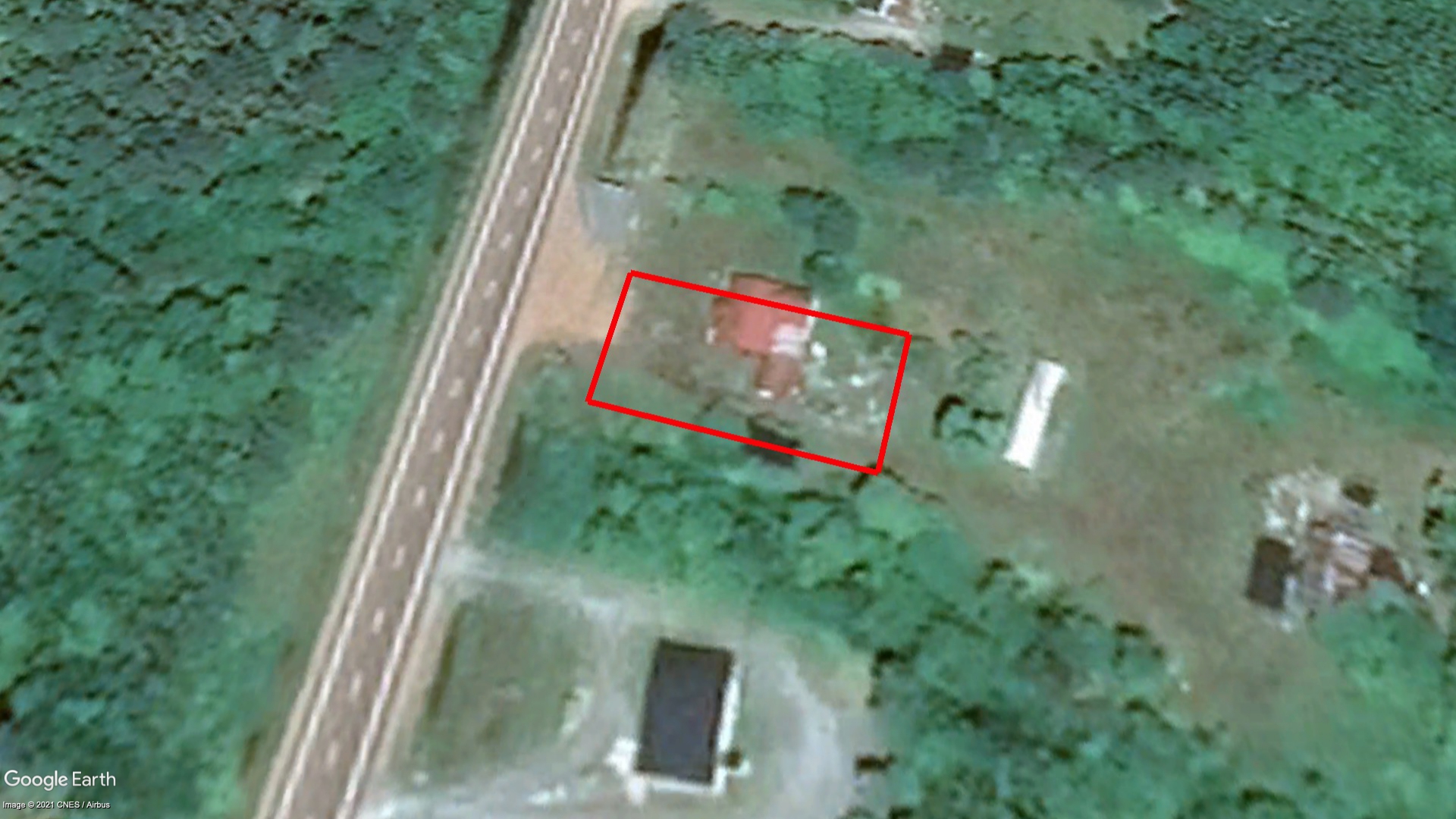 Tax Sale Inverness, Nova Scotia - 00075949 