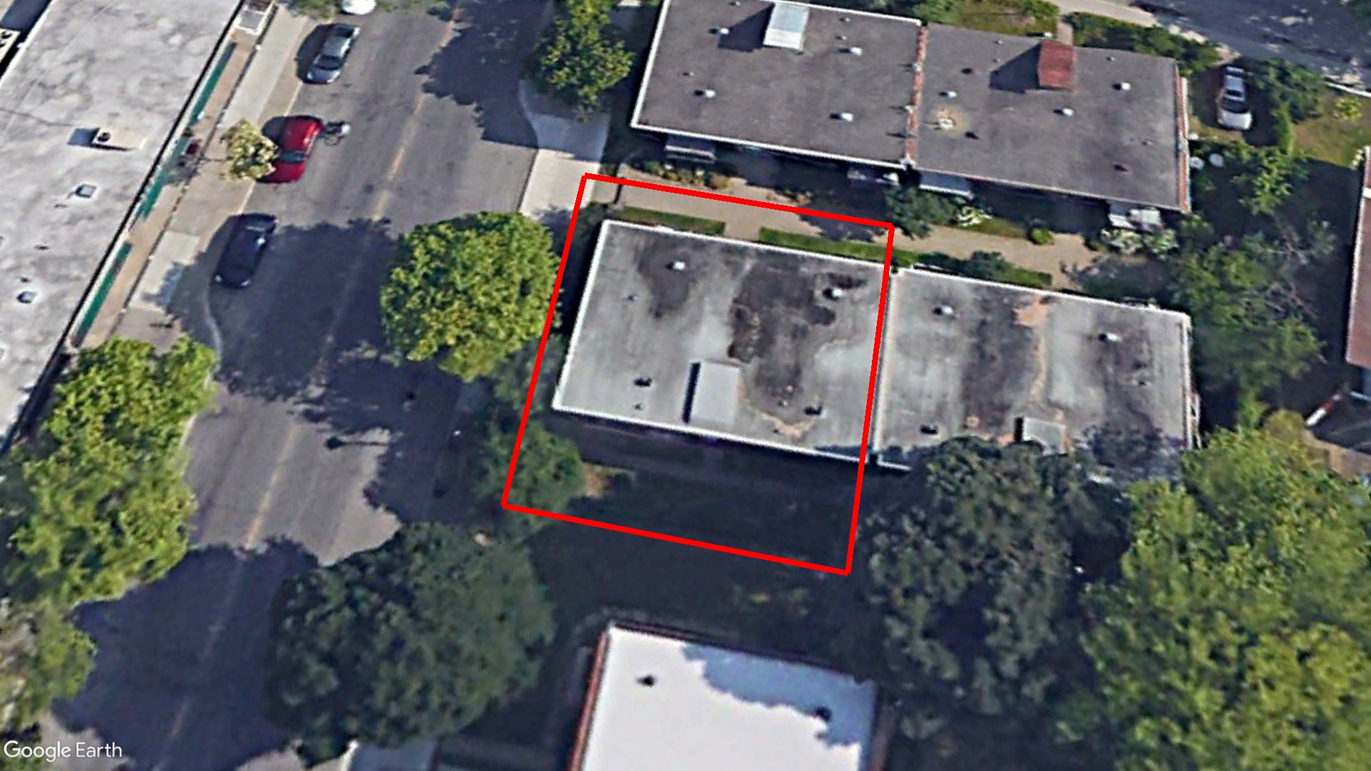 Tax Sale Montreal, Quebec - 714419-00