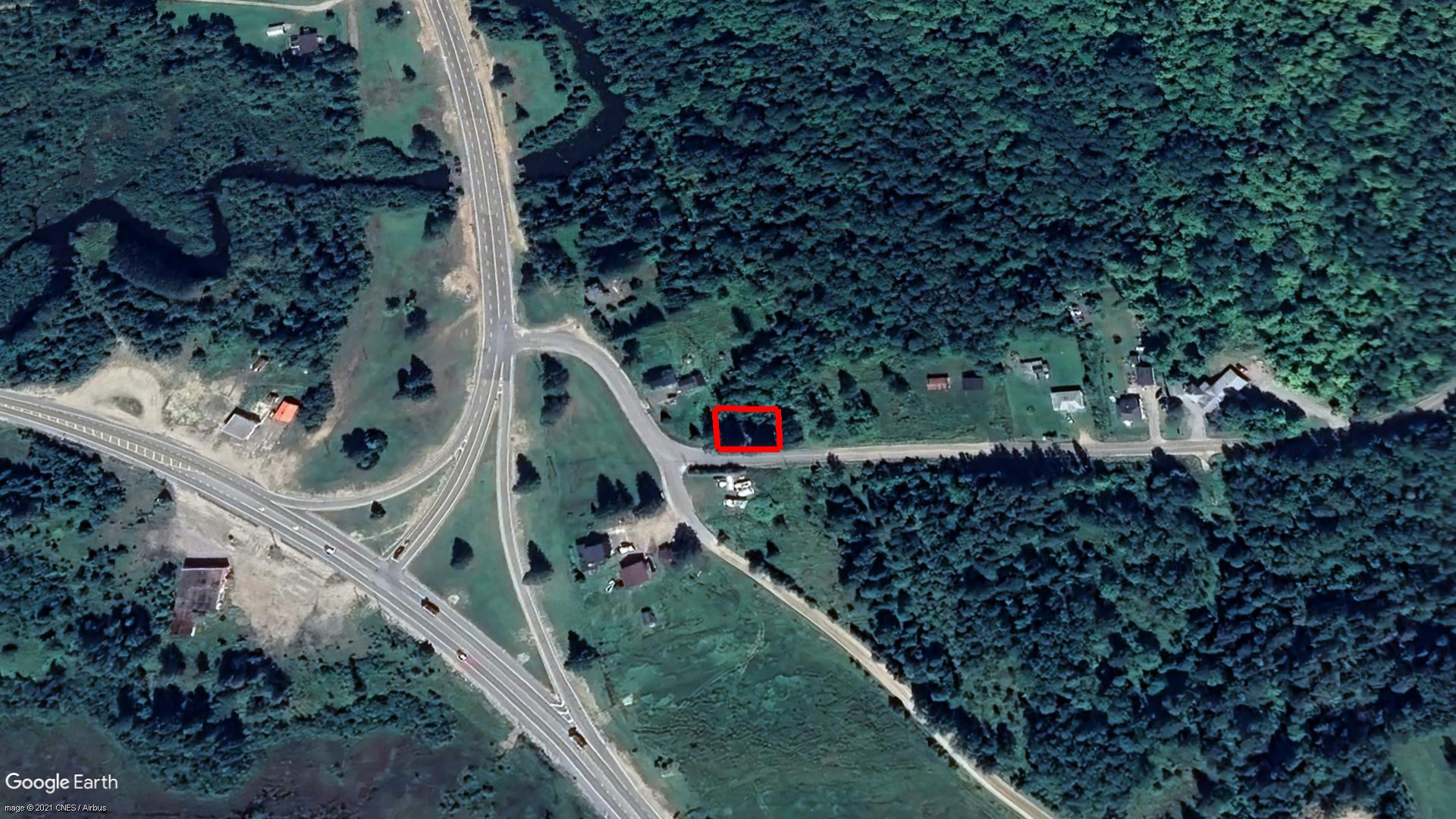 Tax Sale d’Antoine-Labelle, Quebec - 2152 12 3626