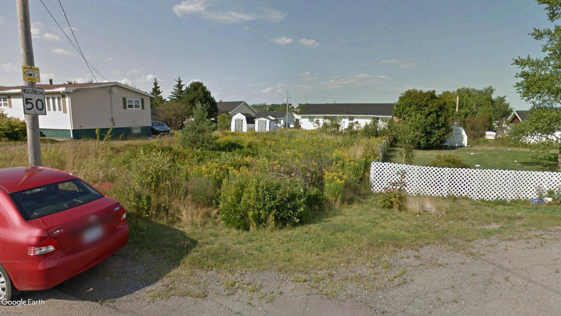 Tax Sale Cape Breton, Nova Scotia - 7261004