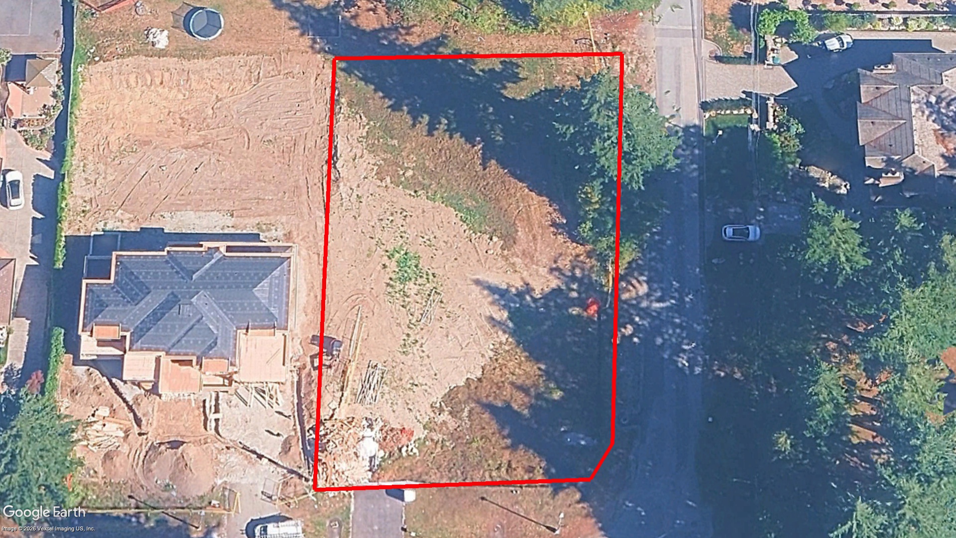 Tax Sale Surrey, British Columbia - 