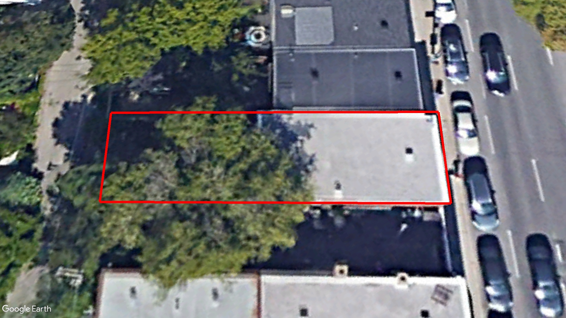 Tax Sale Montreal, Quebec - 230424-00