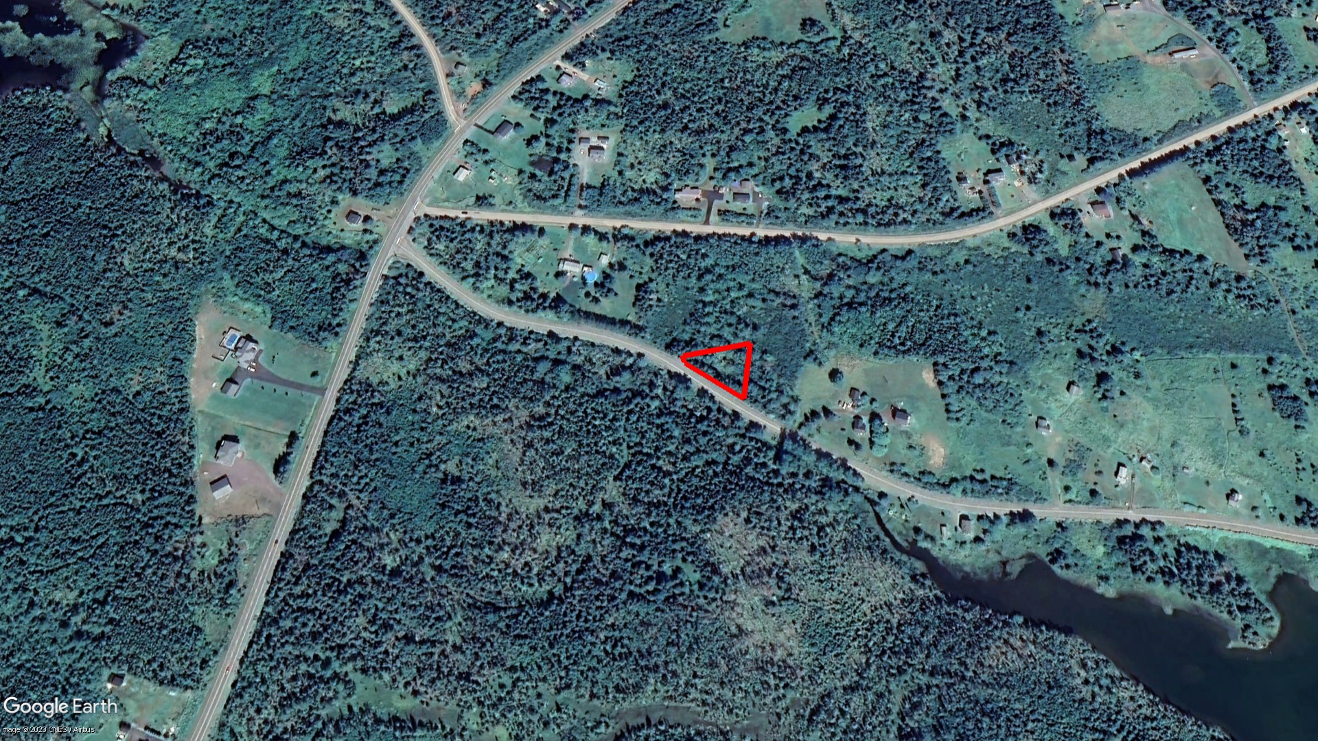 Tax Sale Richmond, Nova Scotia - 00474681