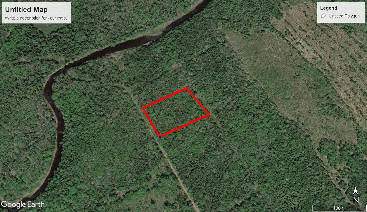 Tax Sale Moncton, New Brunswick - 02397681