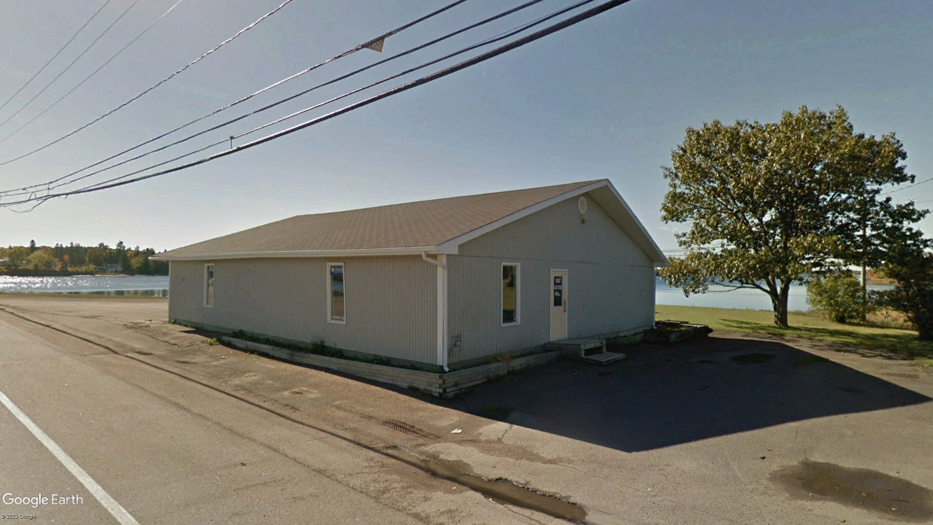 Tax Sale Kent, New Brunswick - 02559893