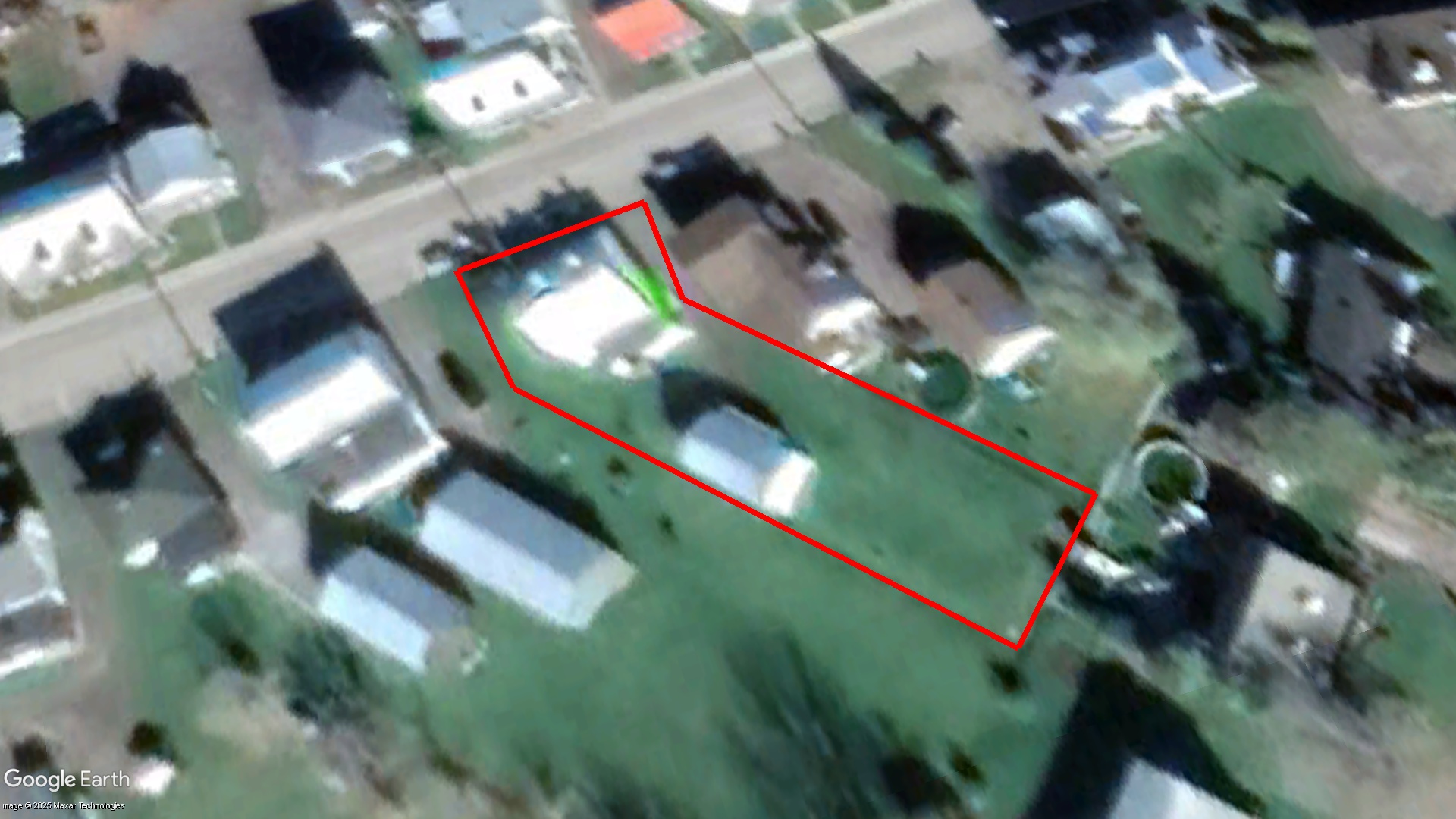 Tax Sale D’Autray, Quebec - 