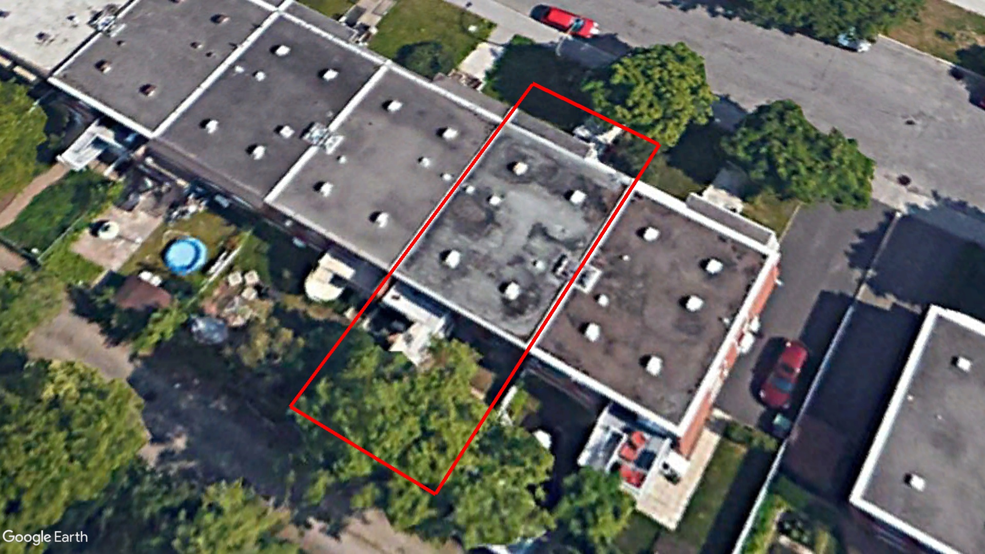 Tax Sale Montreal, Quebec - 695310-28