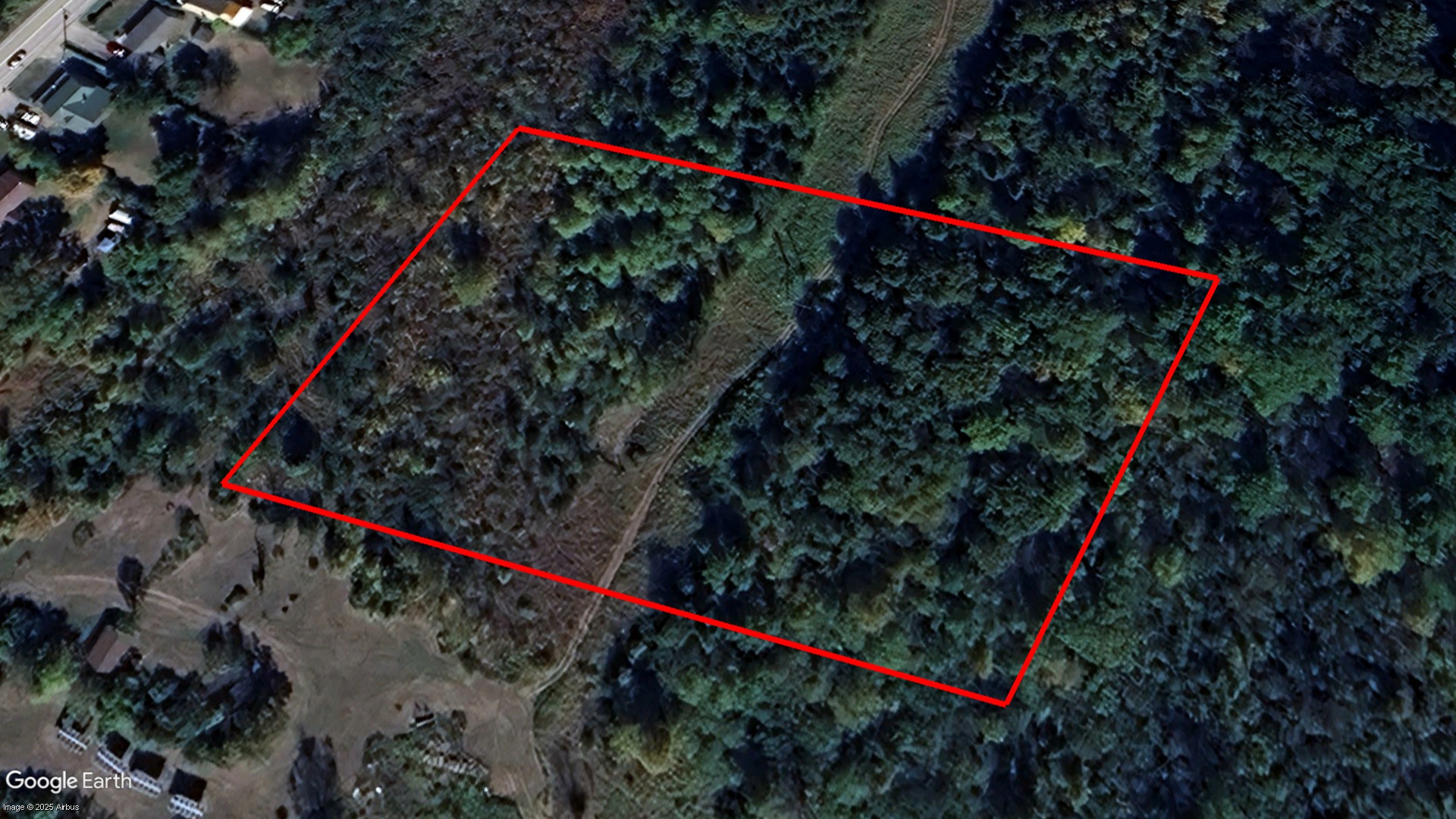 Tax Sale Quinte West, Ontario - 211-040-08103-0000