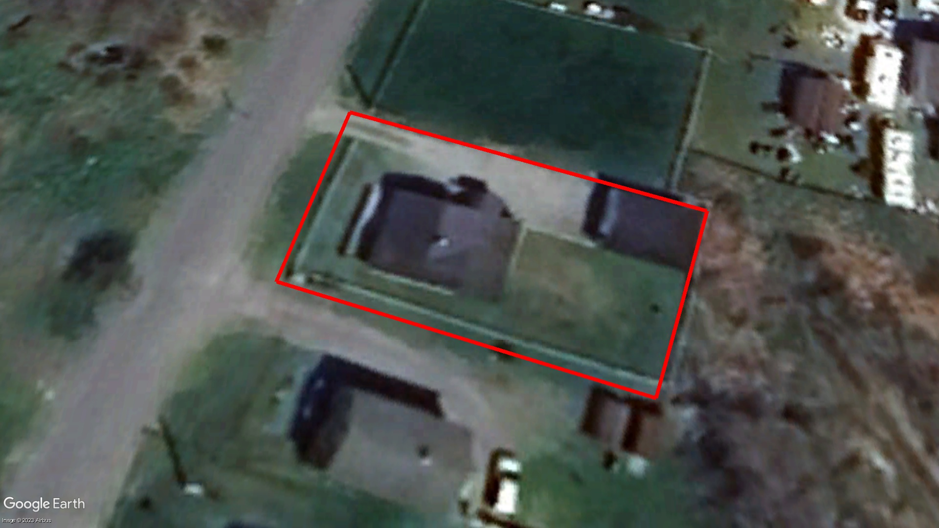 Tax Sale Cape Breton, Nova Scotia - 1814664