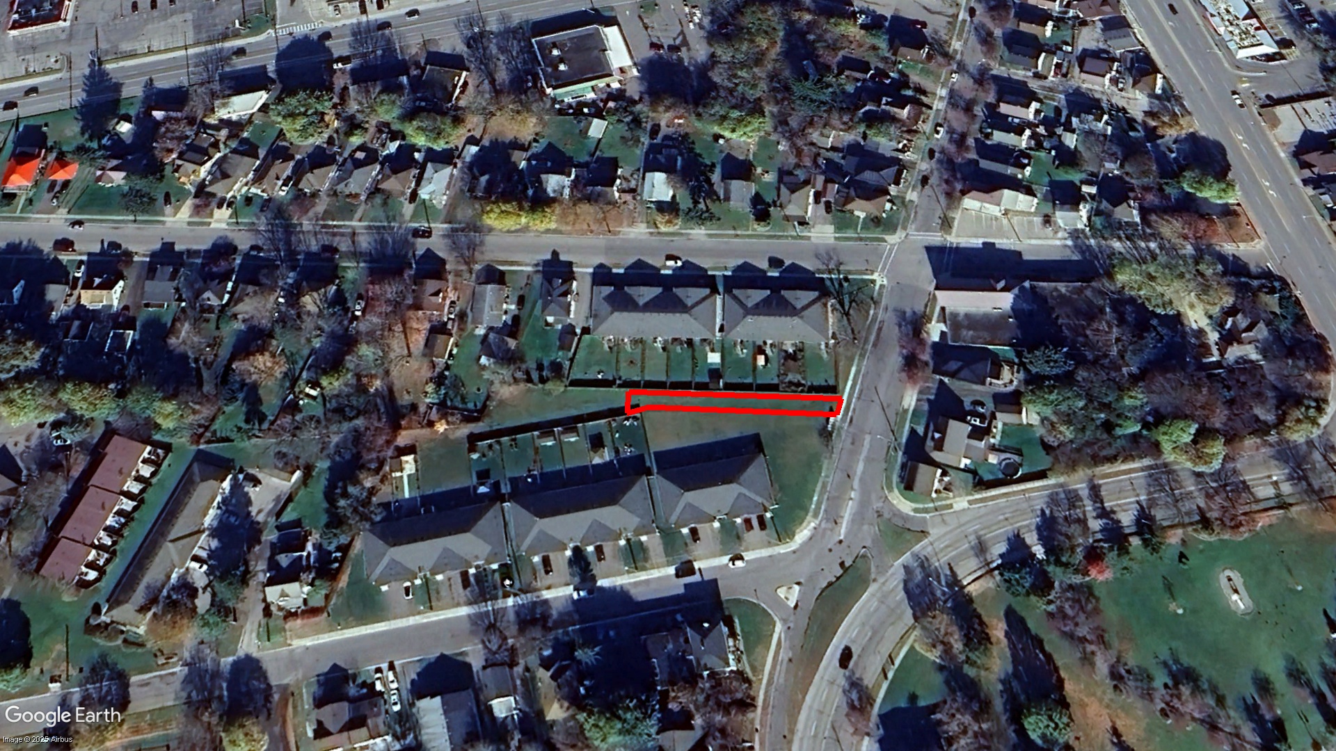 Tax Sale Norfolk County, Ontario - 33 10 401 003 02903 0000