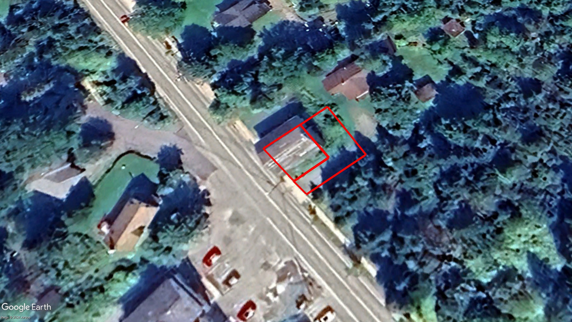 Tax Sale Halifax, Nova Scotia - 00363707