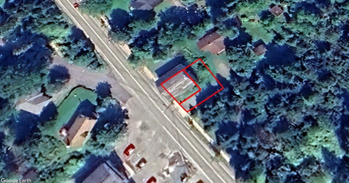 Tax Sale in Halifax, Nova Scotia no 7 hwy sheet harbour land