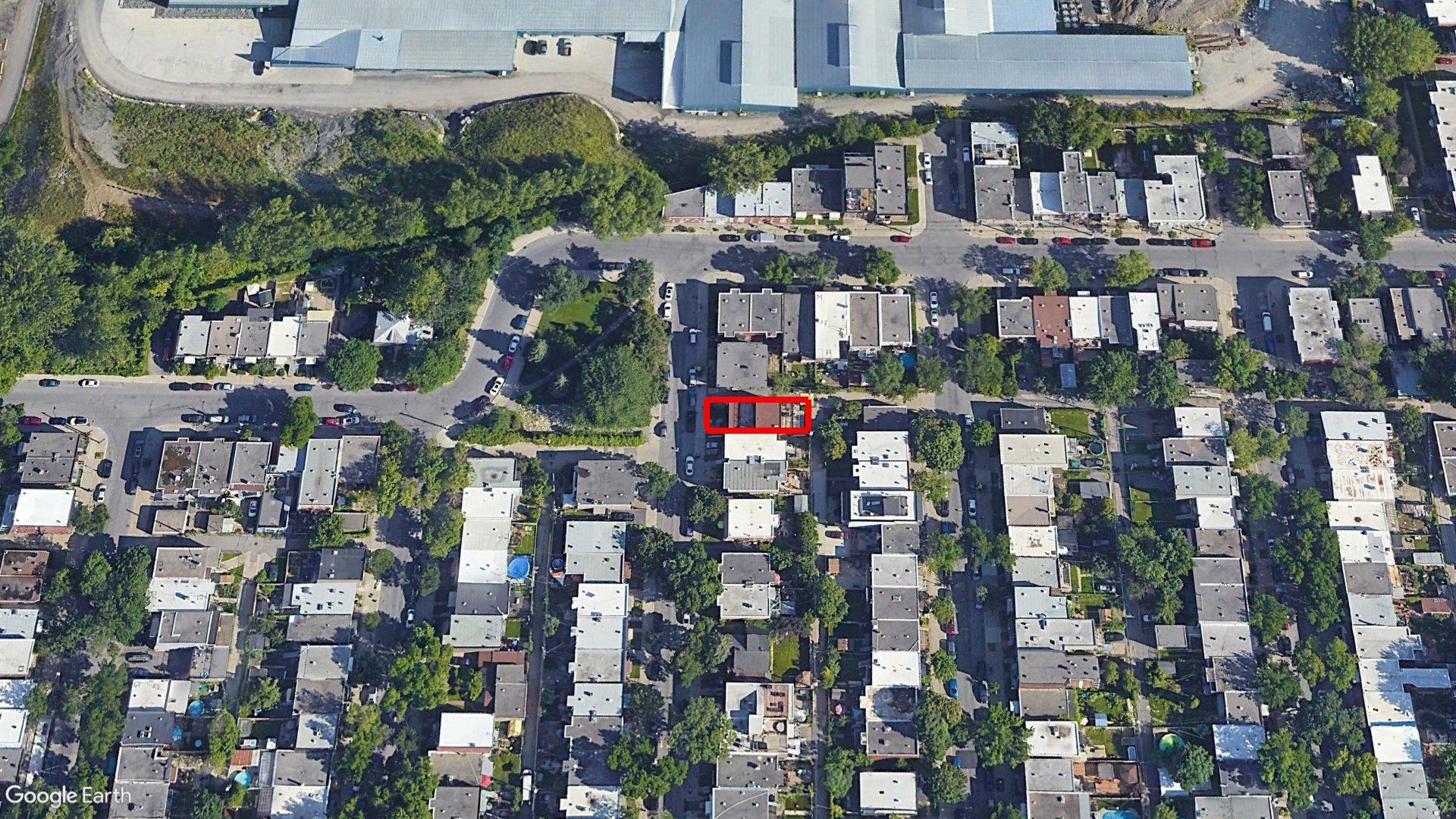 Tax Sale Montreal, Quebec - 410000-66