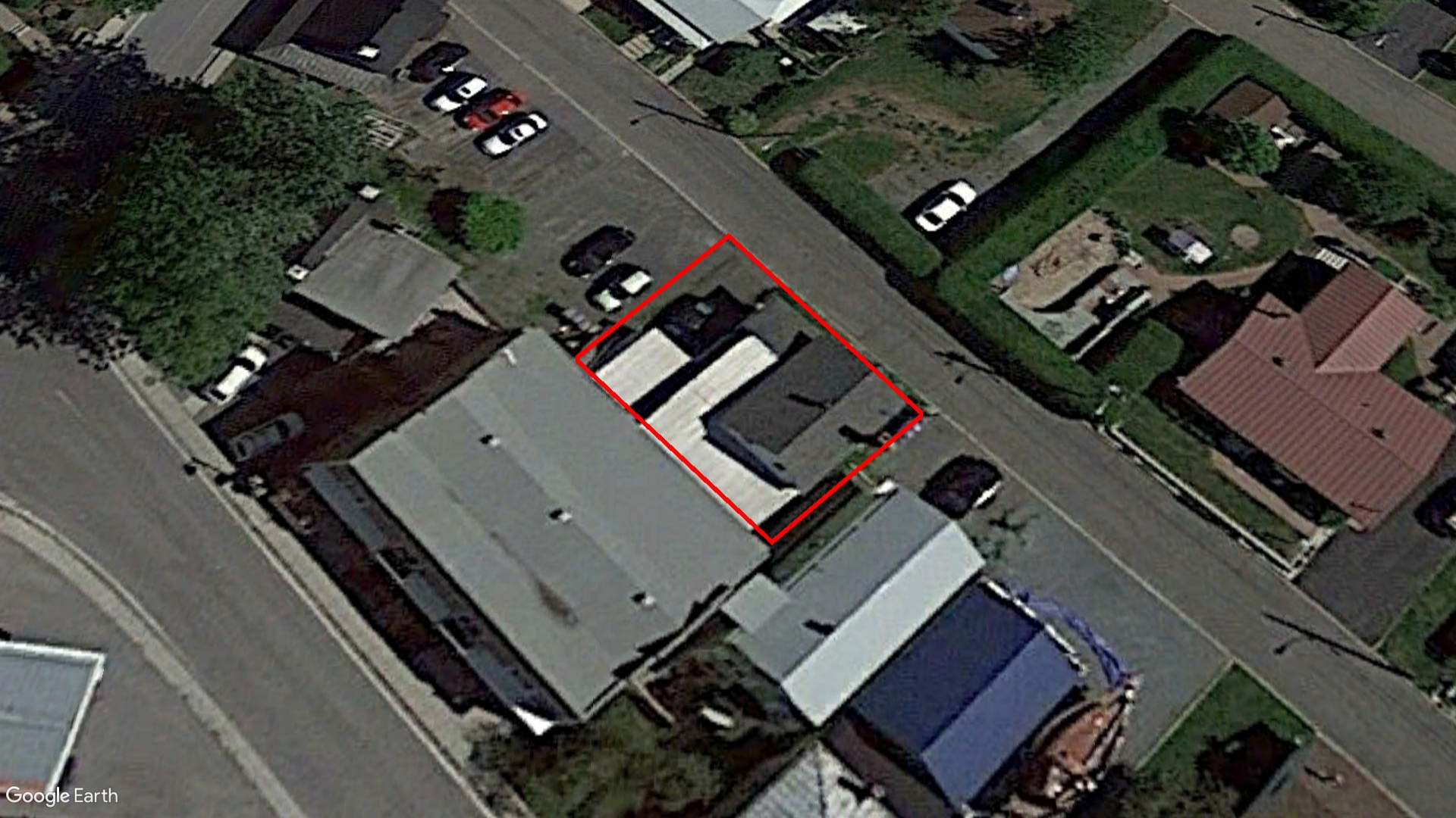 Tax Sale LA VALLÉE-DU-RICHELIEU, Quebec - 3171-38-4969