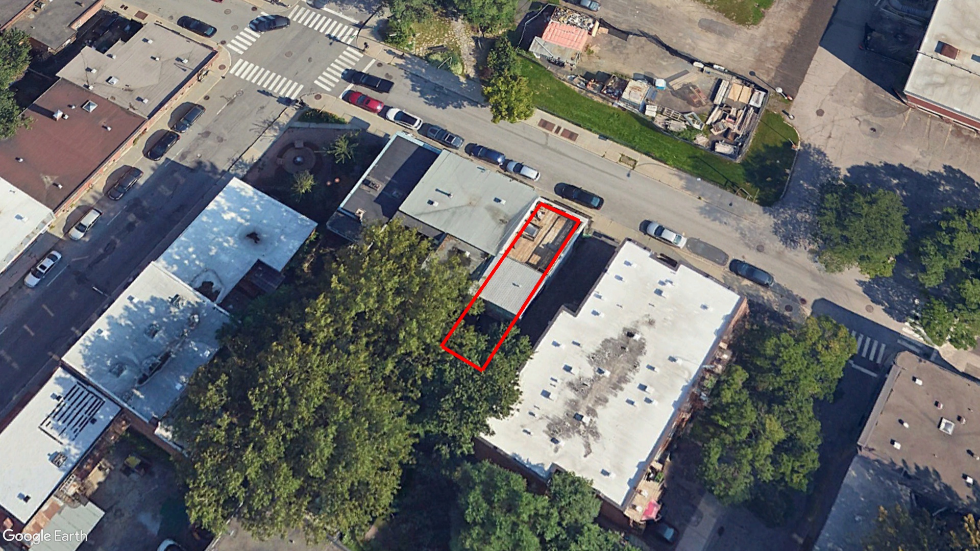 Tax Sale Montreal, Quebec - 420335-00