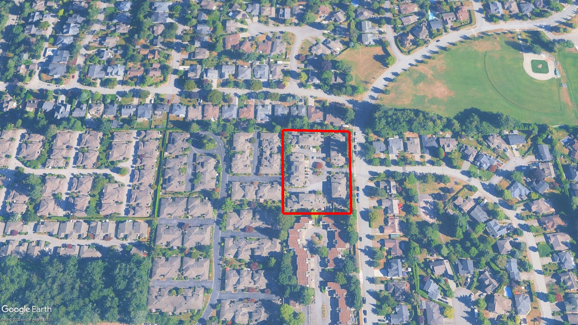 Tax Sale Surrey, British Columbia - 