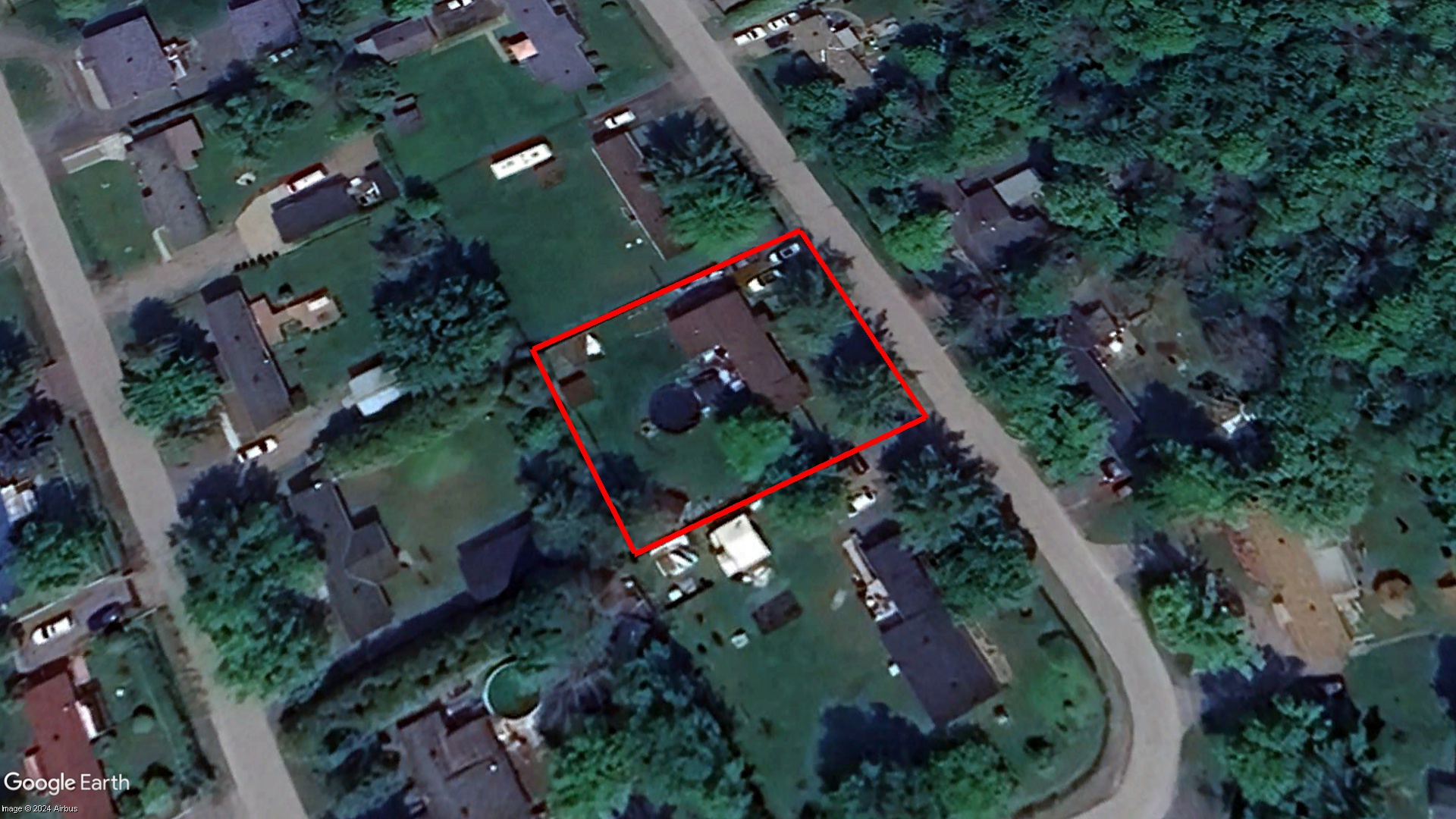 Tax Sale Vaudreuil-Dorion, Quebec - 