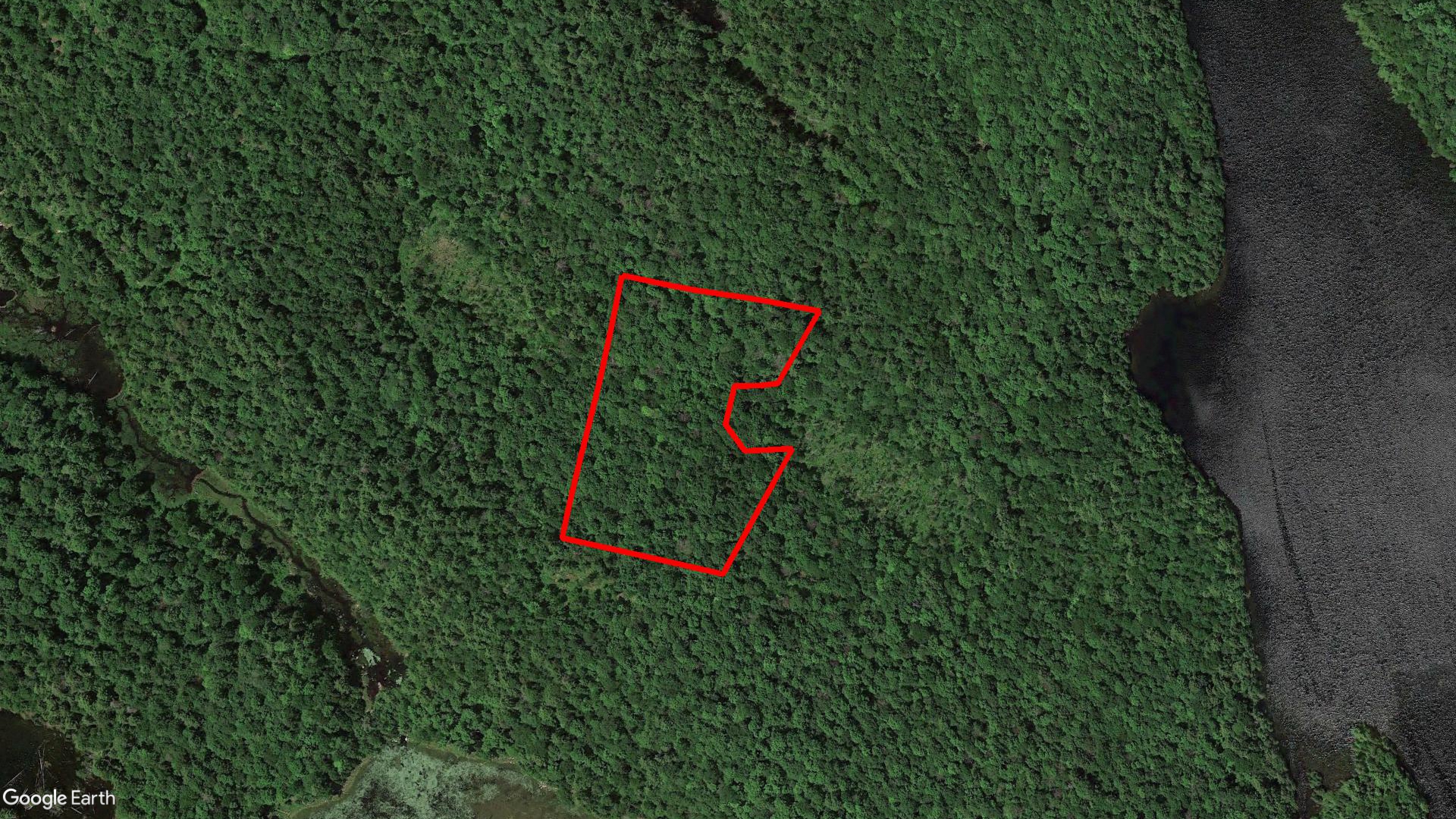 Tax Sale WENTWORTH-NORD, Quebec - 2471-30-4546