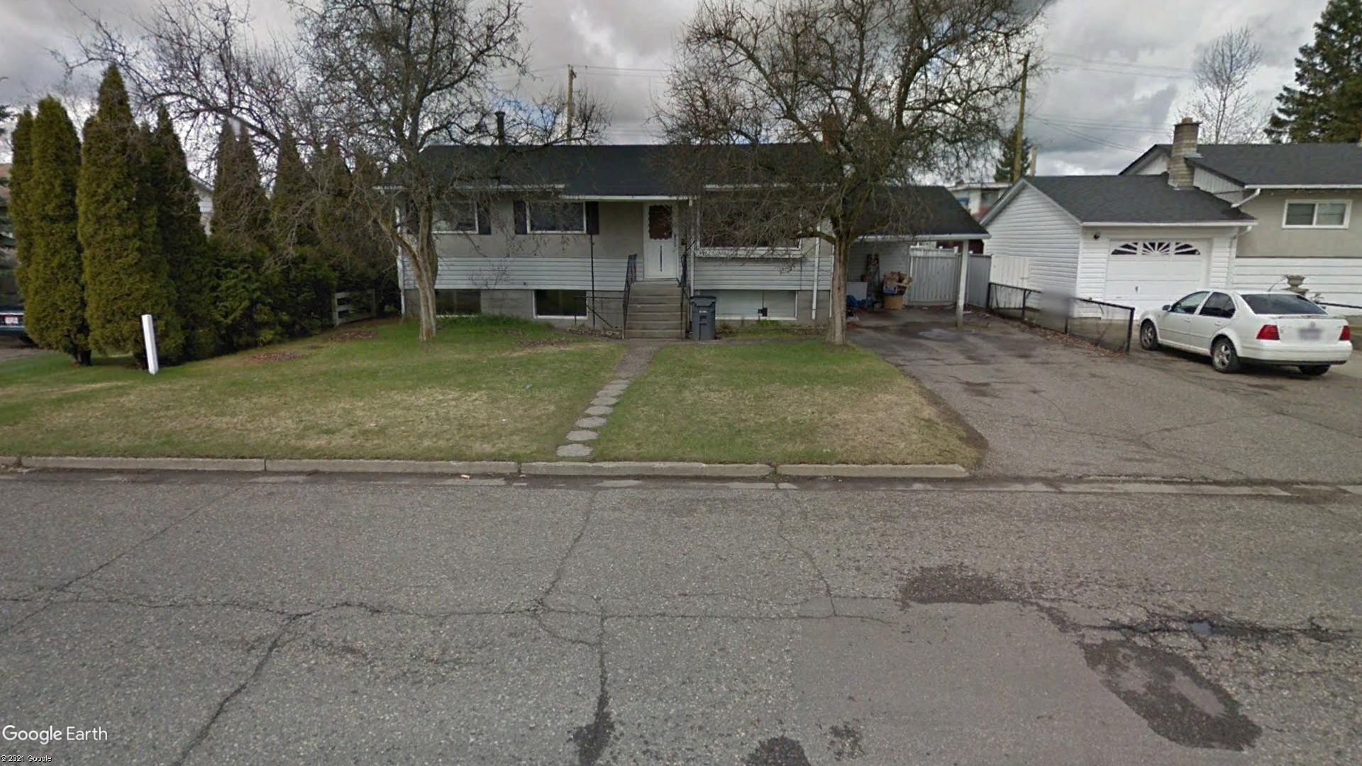 Tax Sale Prince George, British Columbia - 00-15136-000