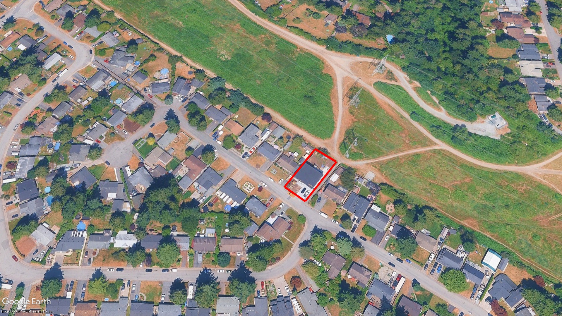Tax Sale Langley, British Columbia - 