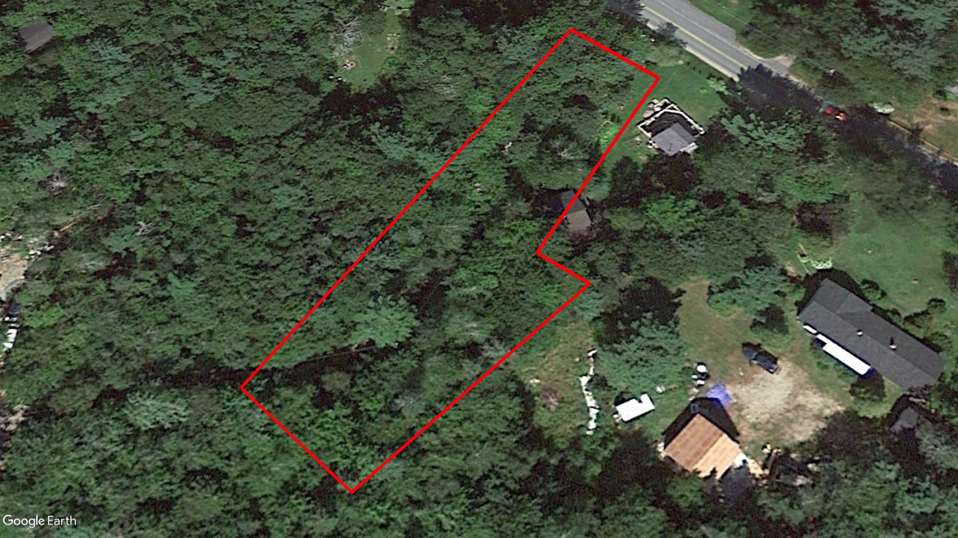 Tax Sale Chester, Nova Scotia - 09478892