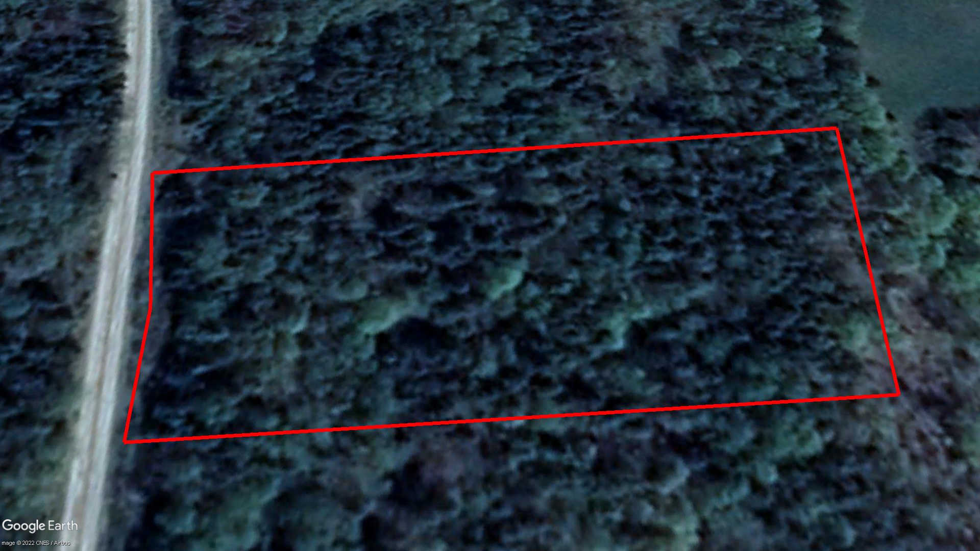 Tax Sale Carleton, New Brunswick - 03738076