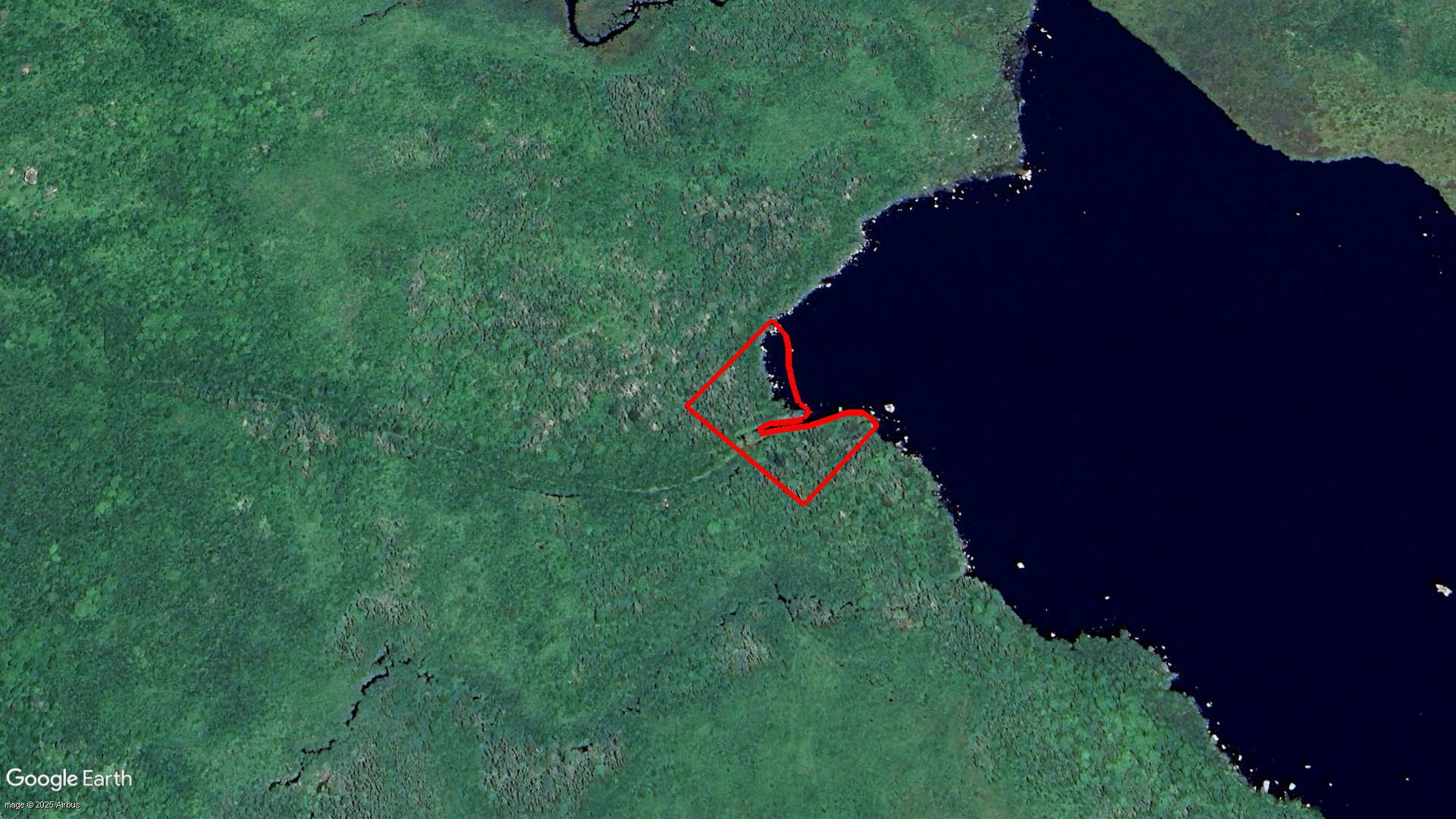 Tax Sale Barrington, Nova Scotia - 10688795