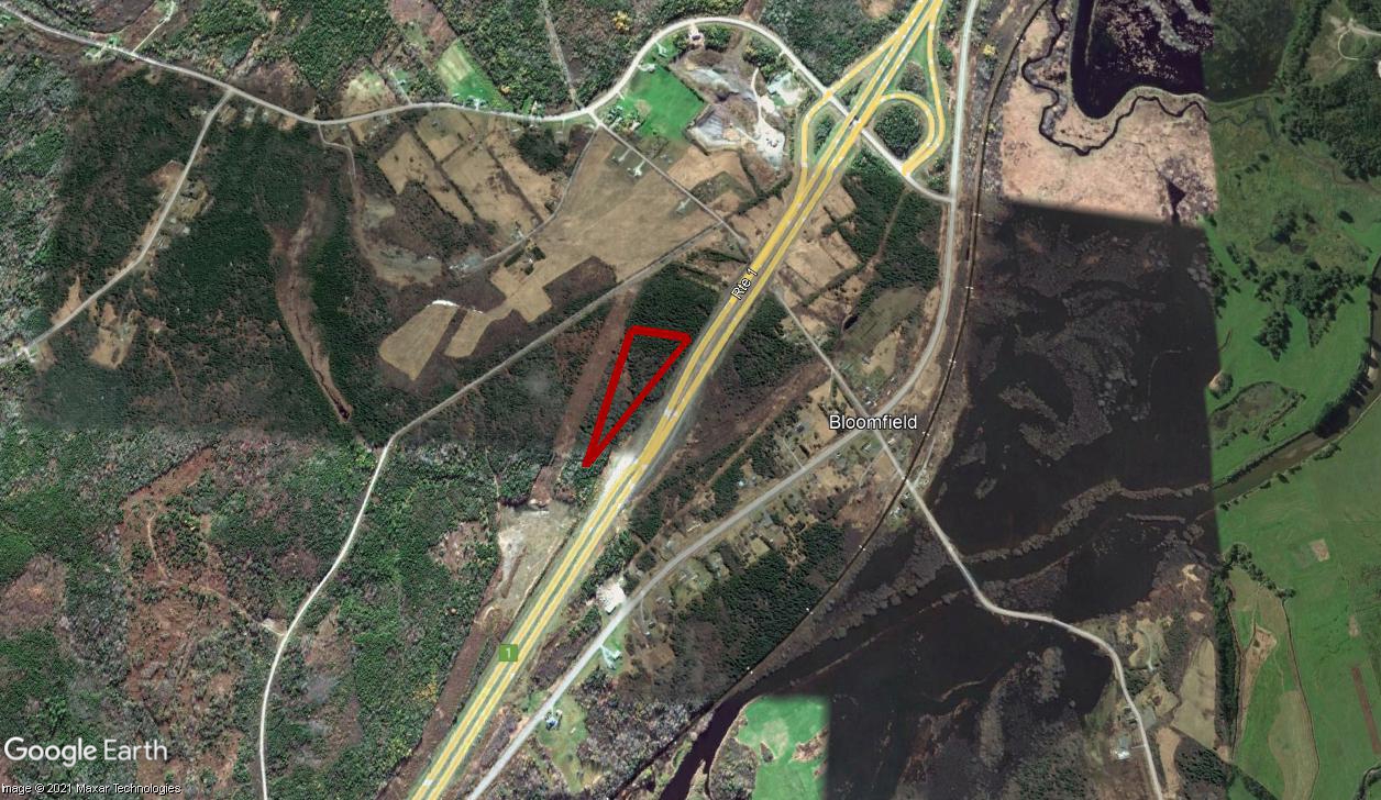 Tax Sale Saint John, New Brunswick - 03802087