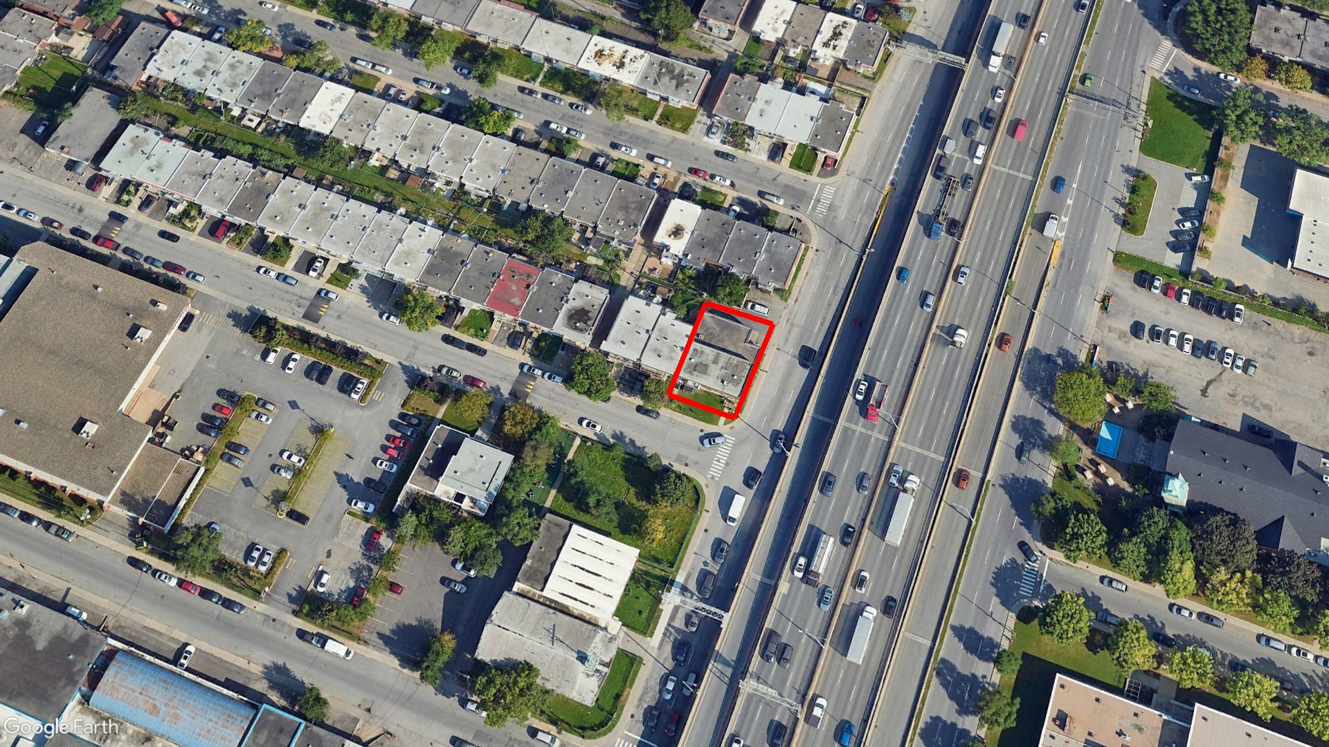 Tax Sale Montreal, Quebec - 770685-00