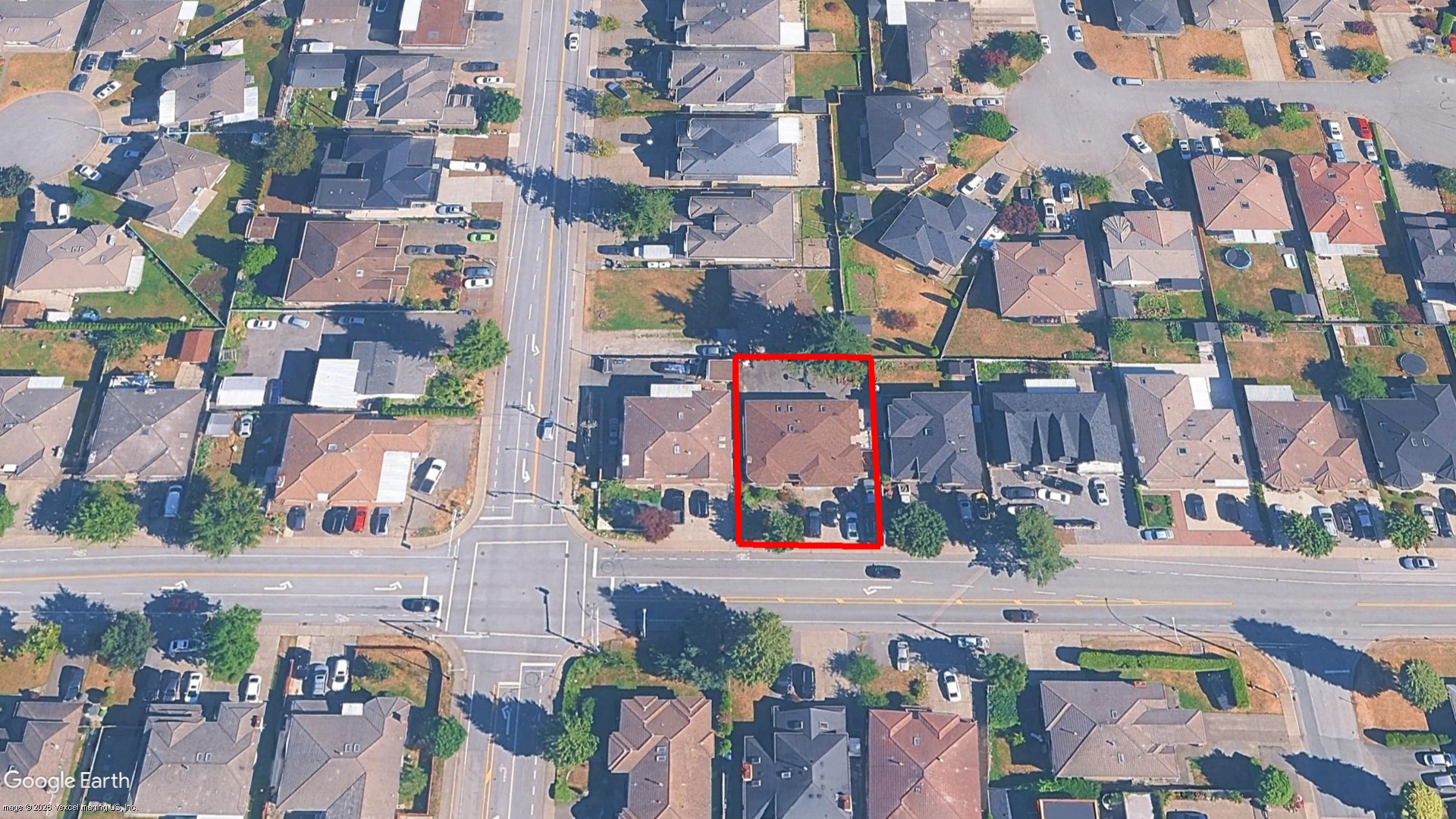 Tax Sale Surrey, British Columbia - 
