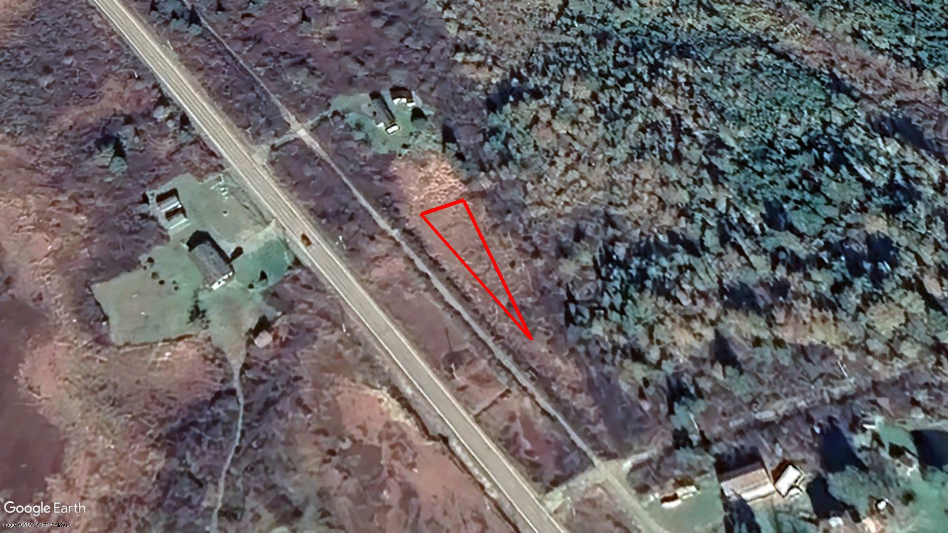 Tax Sale Barrington, Nova Scotia - 00731692