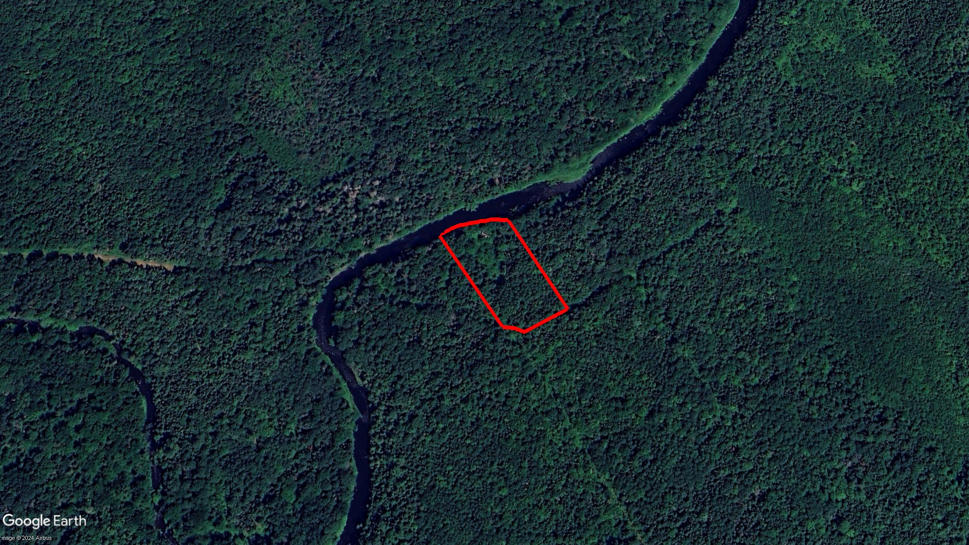 Tax Sale Kent, New Brunswick - 02393043