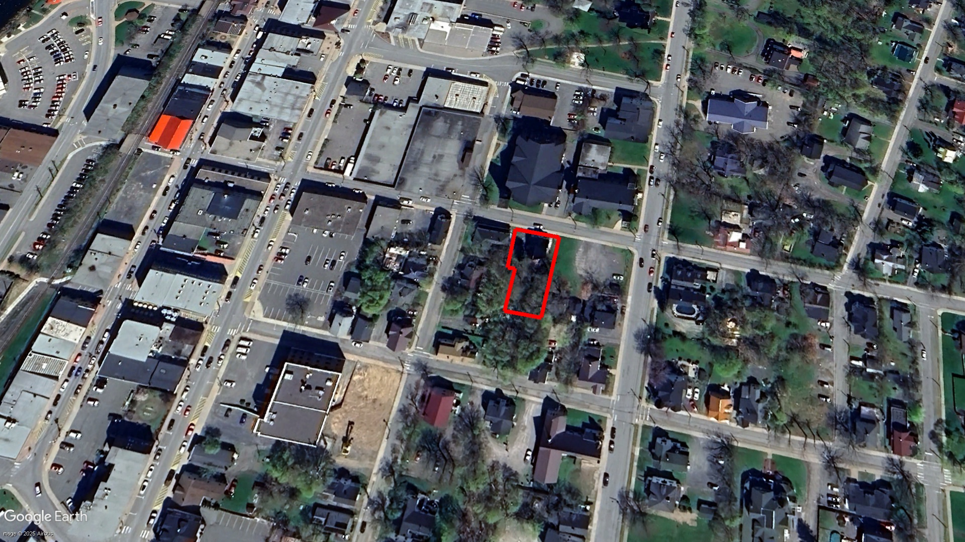 Tax Sale New Glasgow, Nova Scotia - 03009343