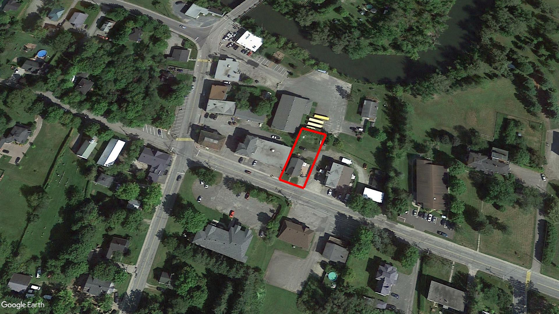 Tax Sale Coaticook, Quebec - 9516 72 5903