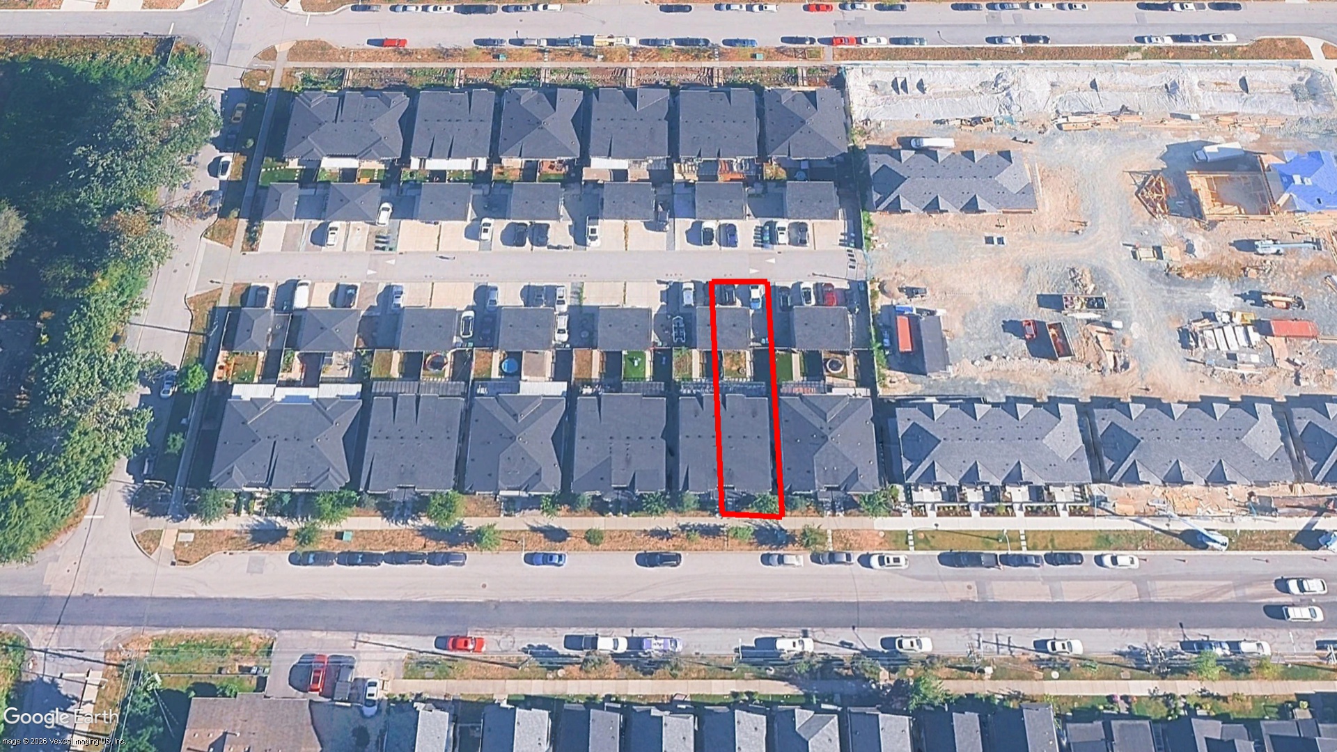Tax Sale Surrey, British Columbia - 