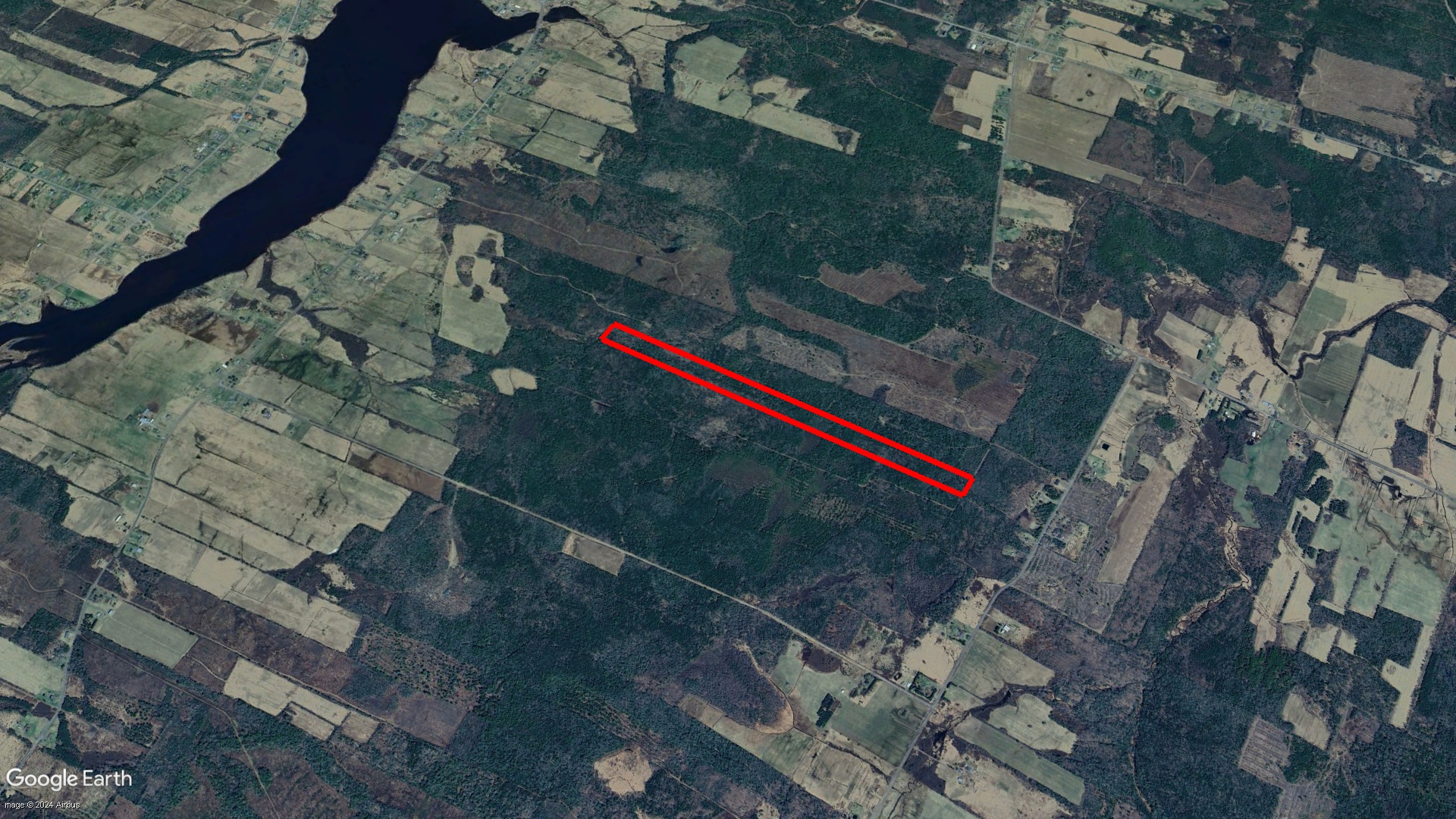 Tax Sale Kent, New Brunswick - 02404941