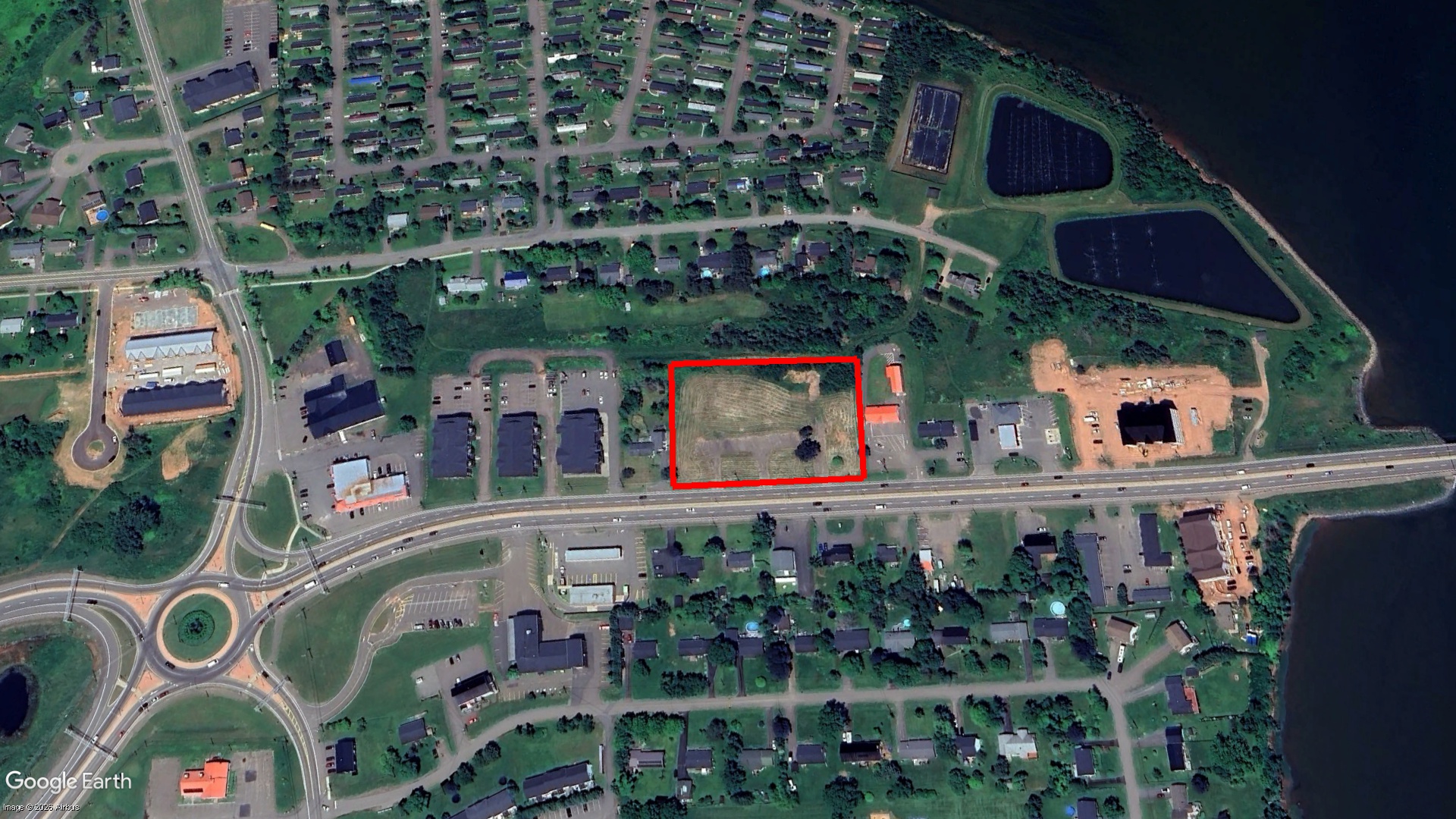 Tax Sale Charlottetown, Prince Edward Island - 