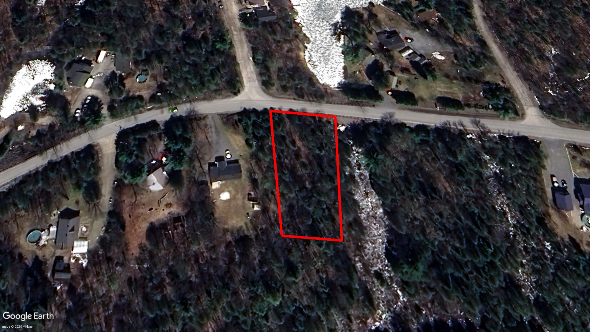 Tax Sale Montcalm, Quebec - 