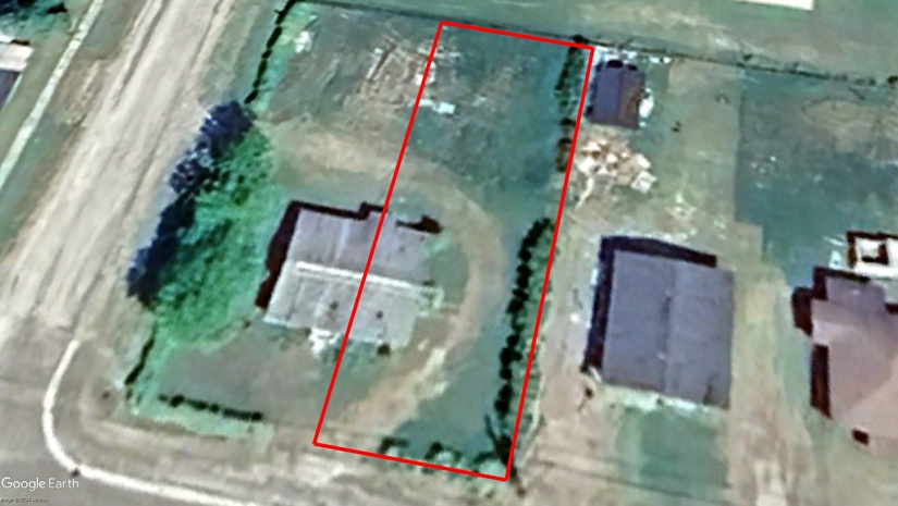 Tax Sale Opasatika, Ontario -