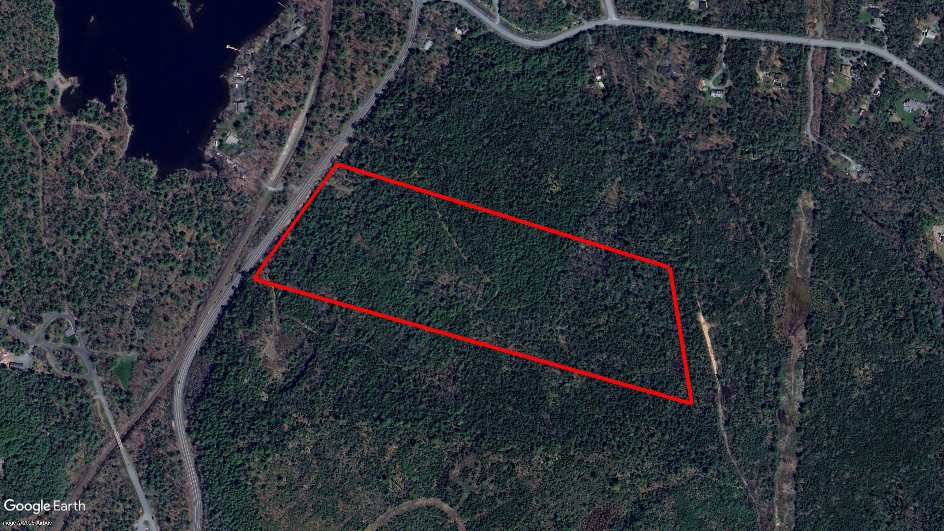 Tax Sale Halifax, Nova Scotia - 09779655