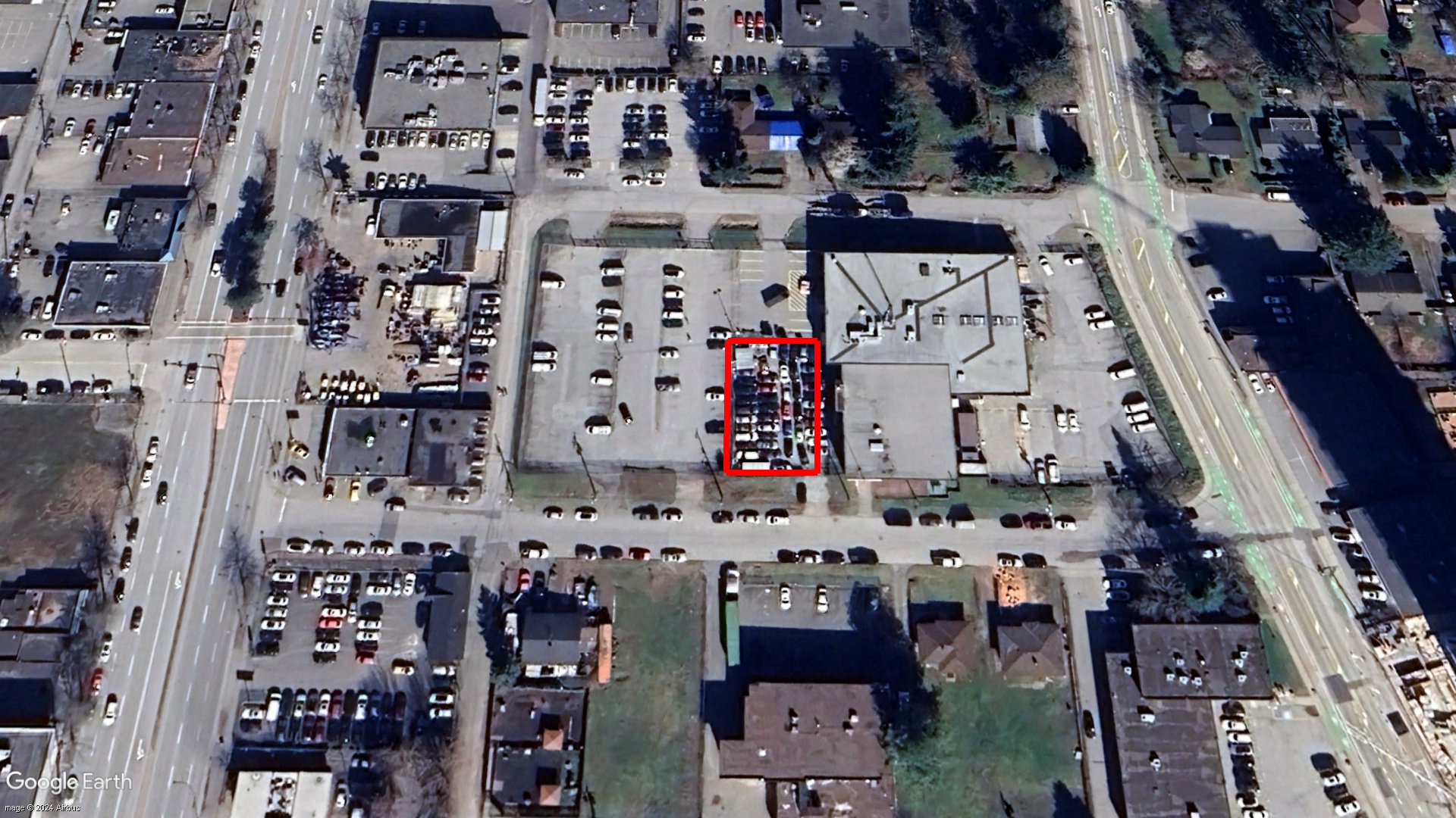 Tax Sale Surrey, British Columbia - 14-326-2230-90002-X