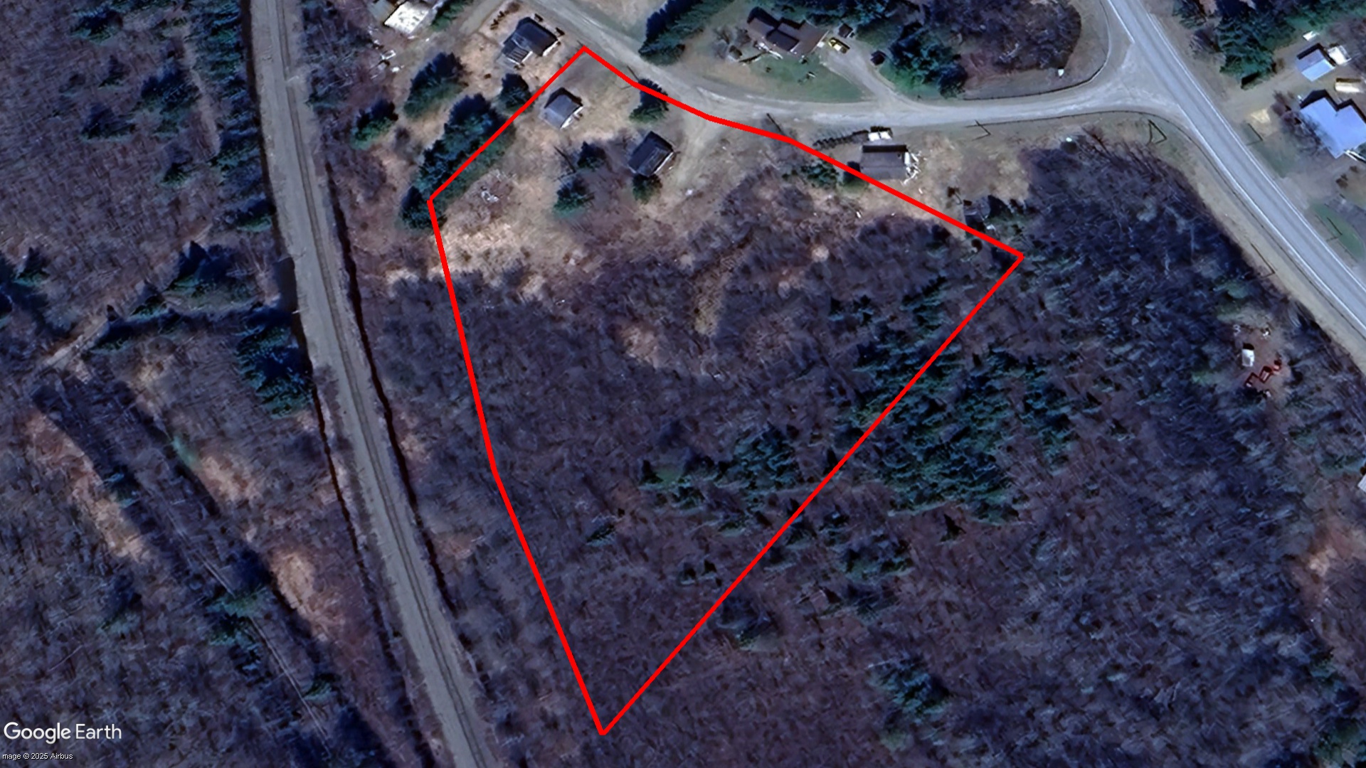 Tax Sale Victoria, New Brunswick - 00349438