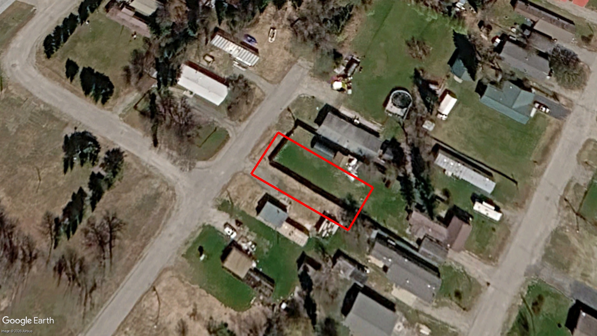 24 ROSEWOOD ST., EAR FALLS