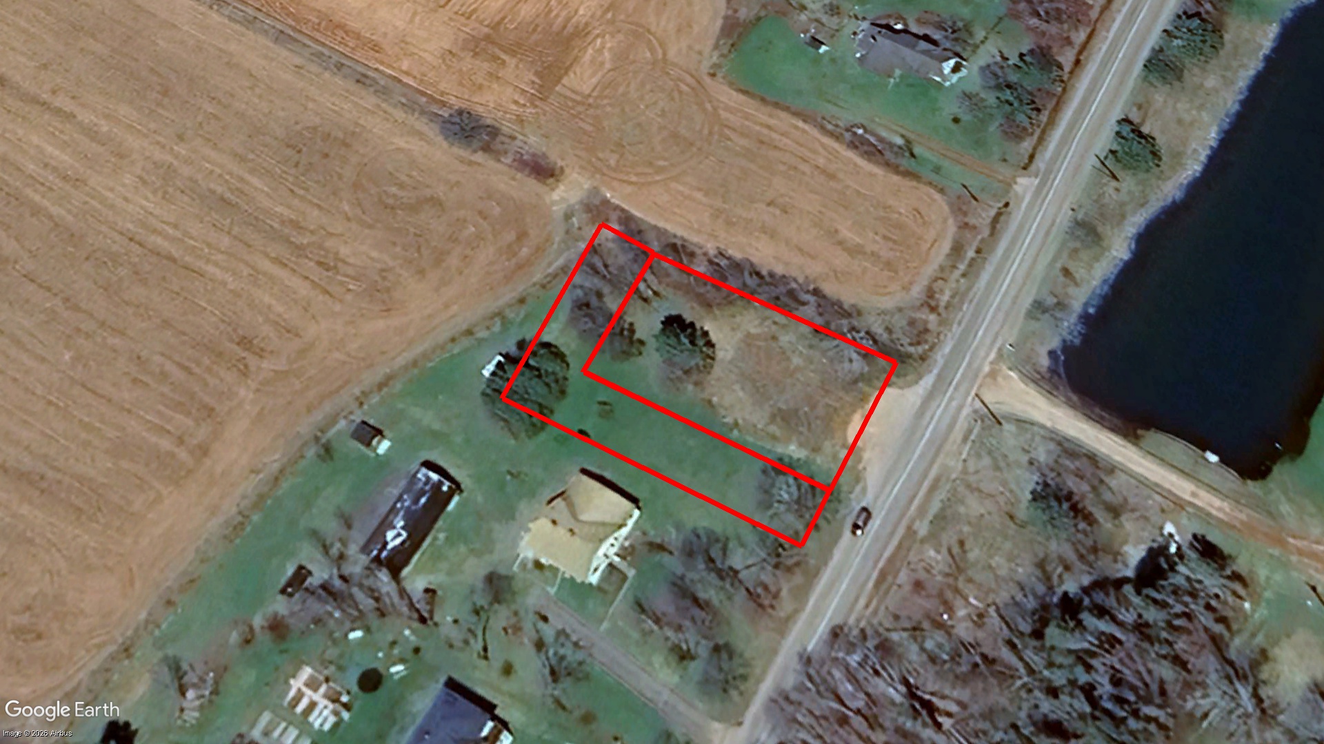 2929 Inkerman Road, Rte 231, Breadalbane, Queens County, Prince Edward Island