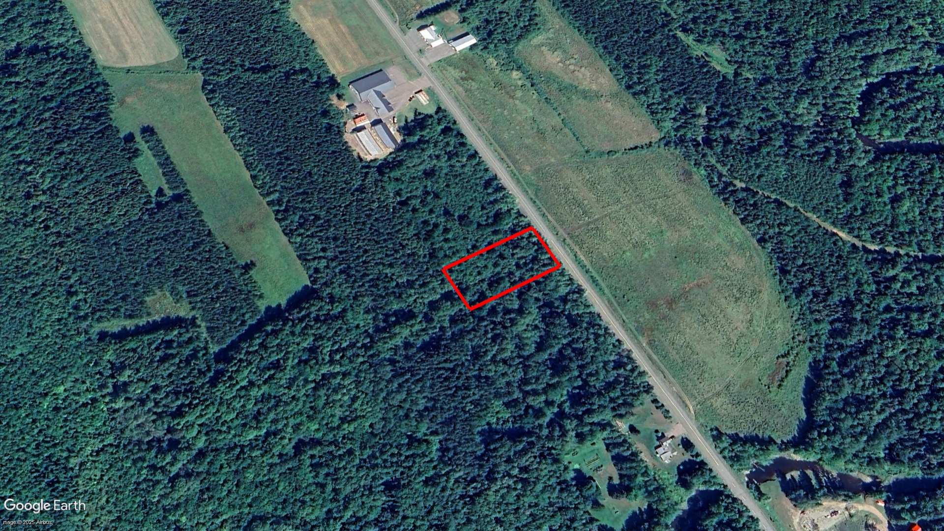 Tax Sale Kent, New Brunswick - 02397631