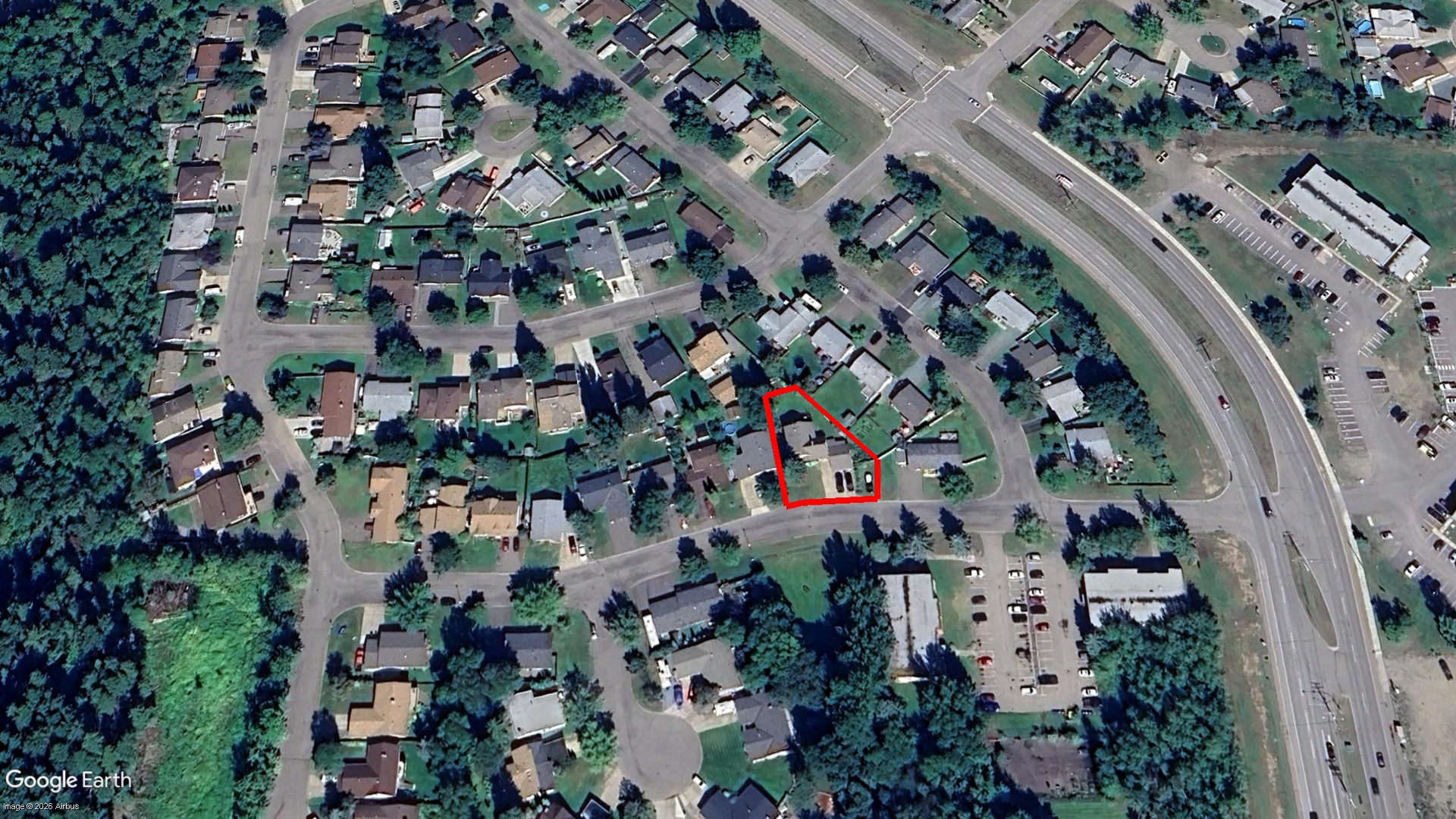 Tax Sale Prince George, British Columbia - 