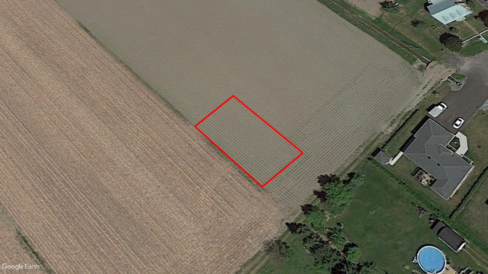 Tax Sale LA VALLÉE-DU-RICHELIEU, Quebec - 2249-51-8493