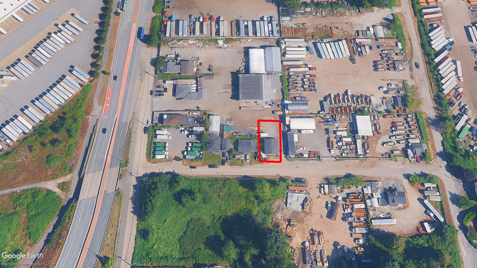 Tax Sale Surrey, British Columbia - 