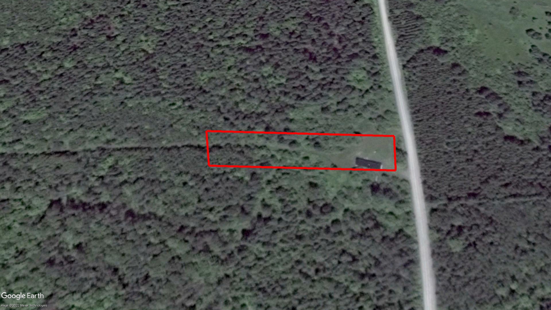 Tax Sale Carleton, New Brunswick - 06217011