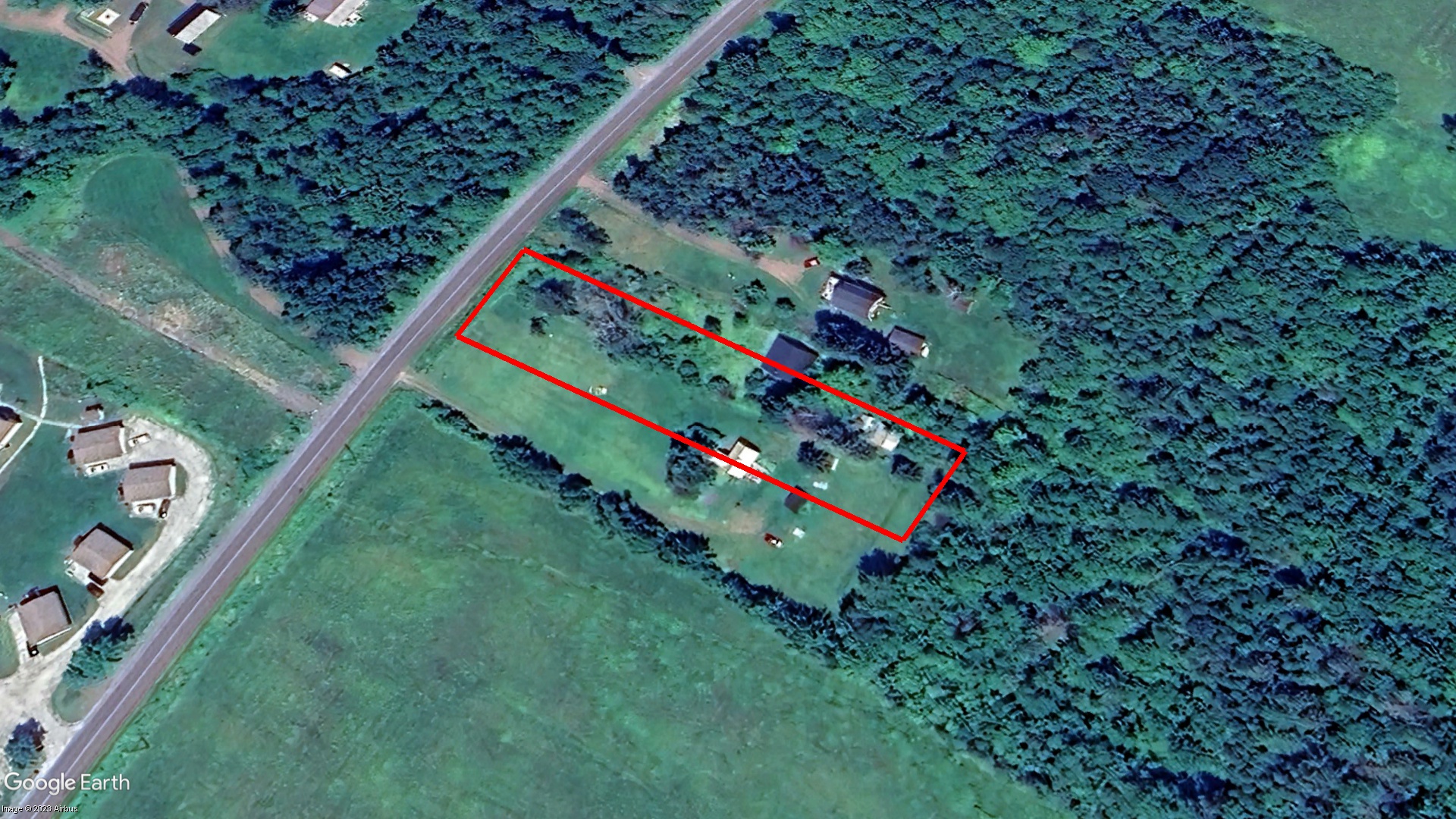 Tax Sale Queens, New Brunswick - 00938326